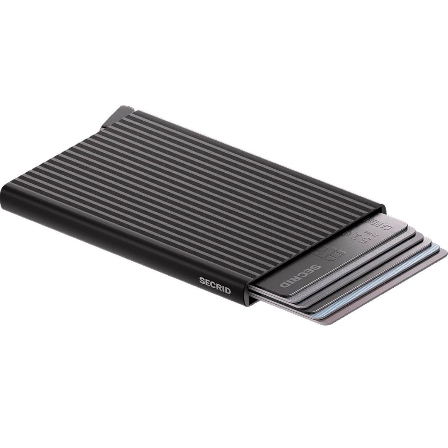 Secrid Cardprotector Fluted Premium+