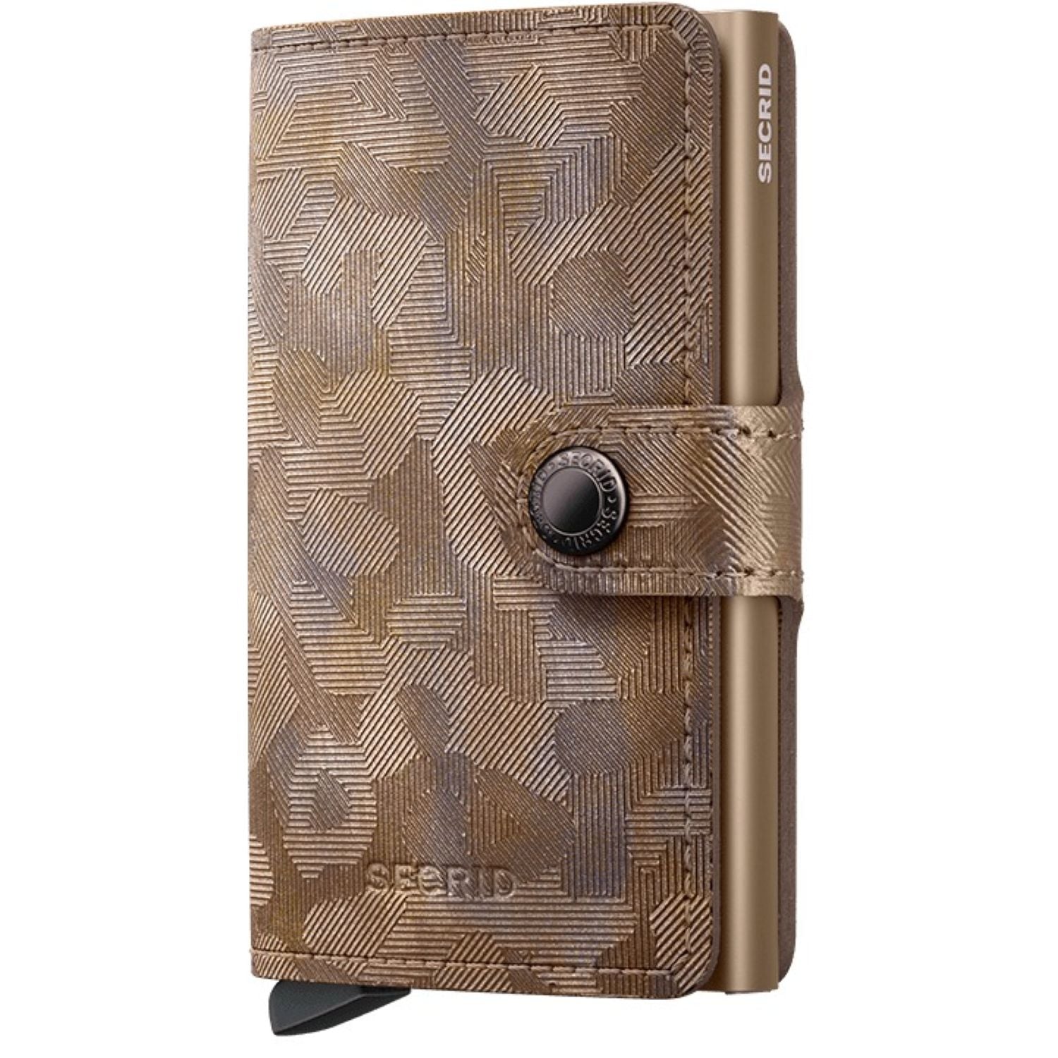 Secrid Miniwallet (Jungle)