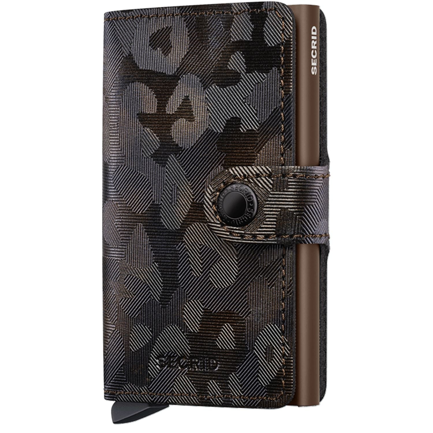 Secrid Miniwallet (Jungle)