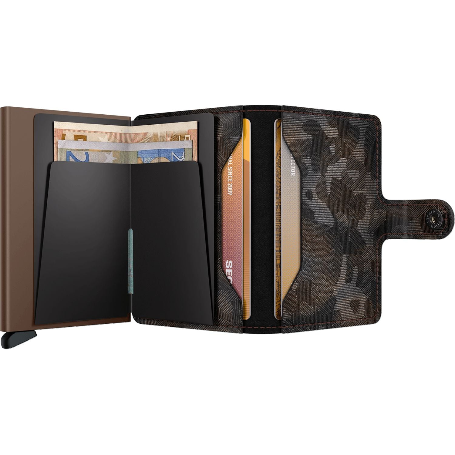 Secrid Miniwallet (Jungle)