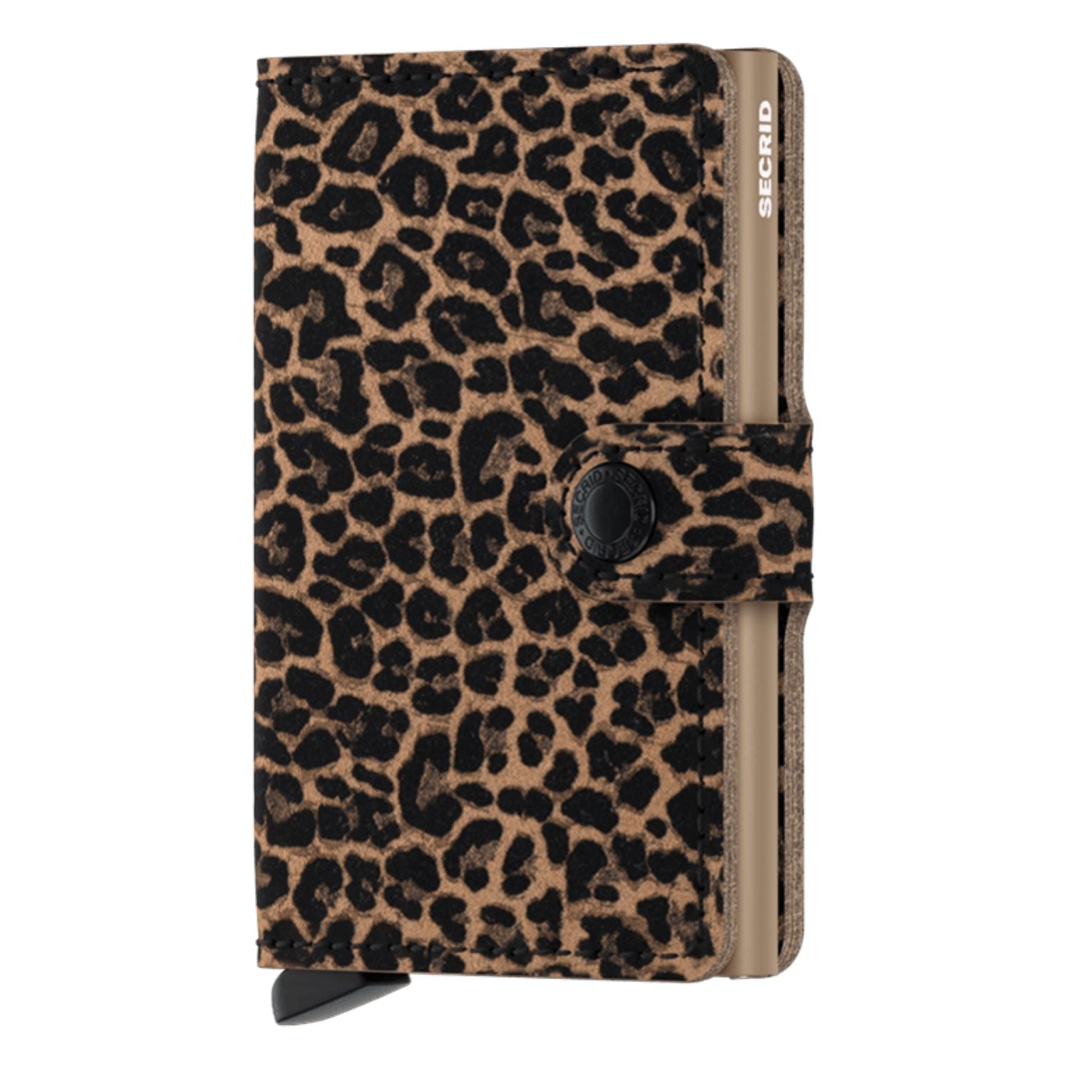 Secrid Miniwallet (Flocked)