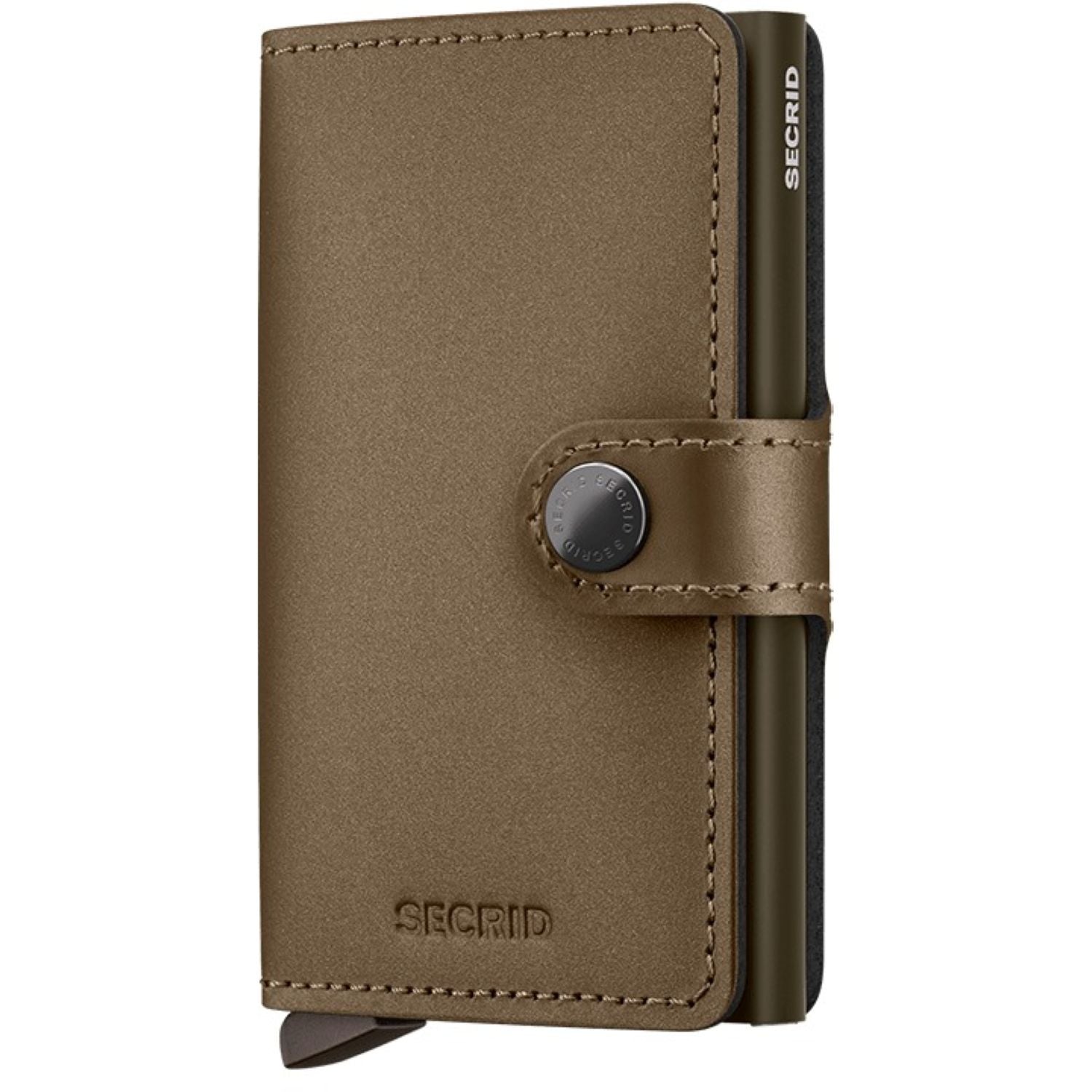 Secrid Miniwallet (Matte)