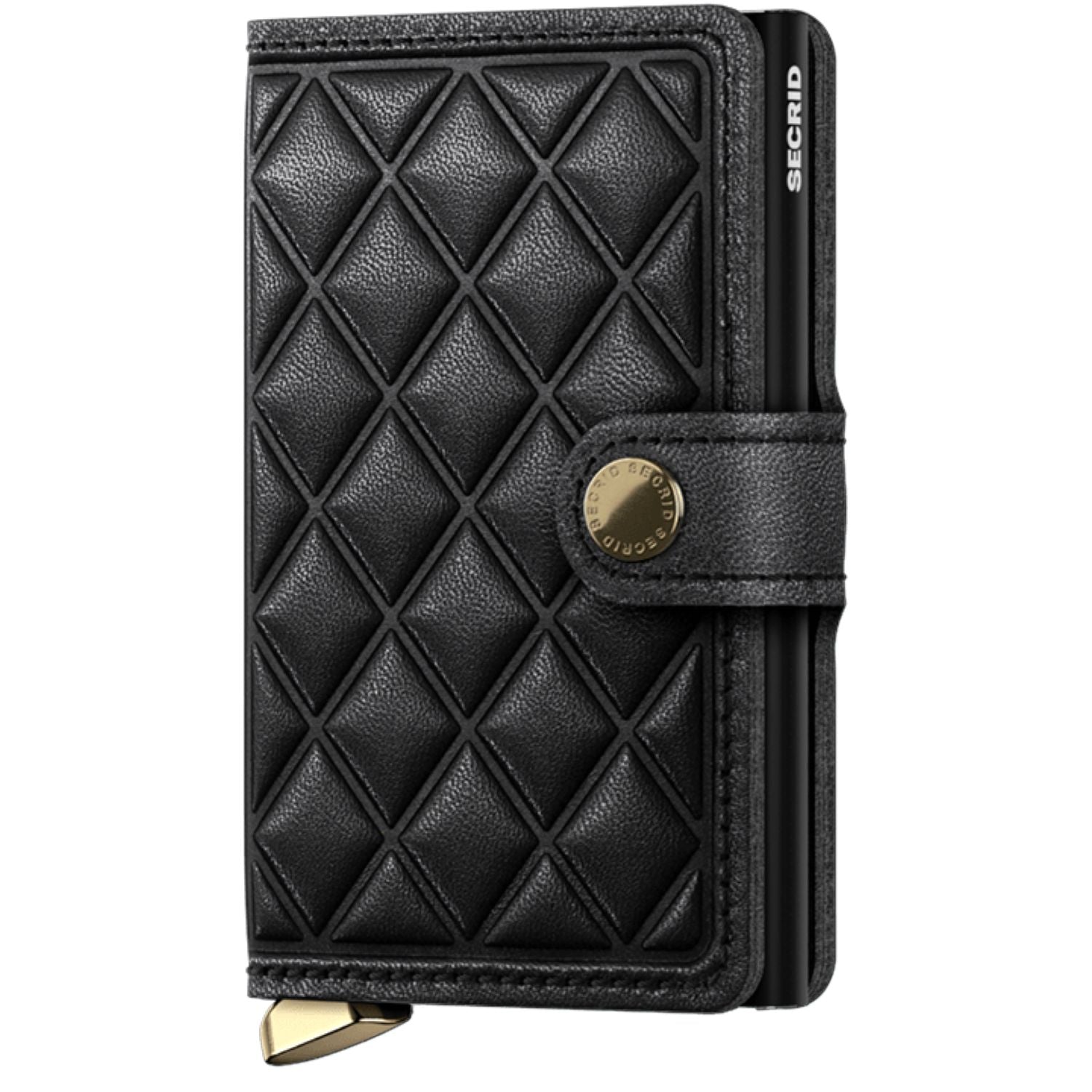 Secrid Miniwallet (Premium Emboss)