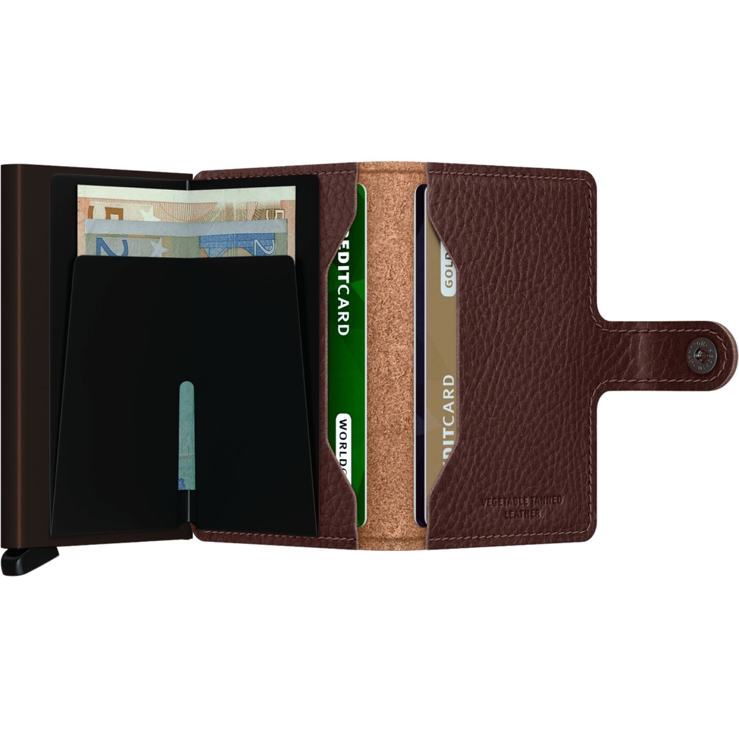 Secrid Miniwallet (Veg)