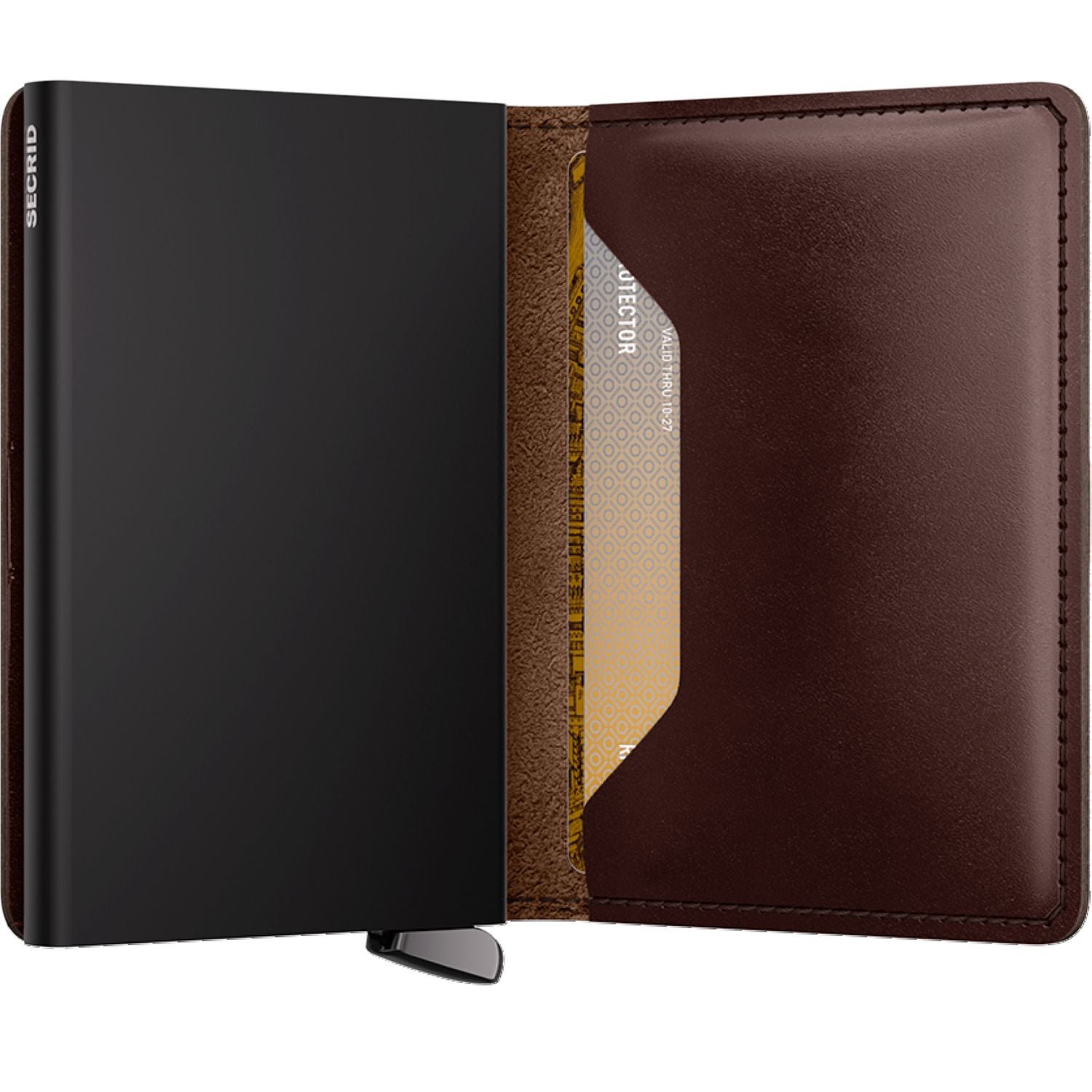 Secrid Slimwallet Dusk Premium+