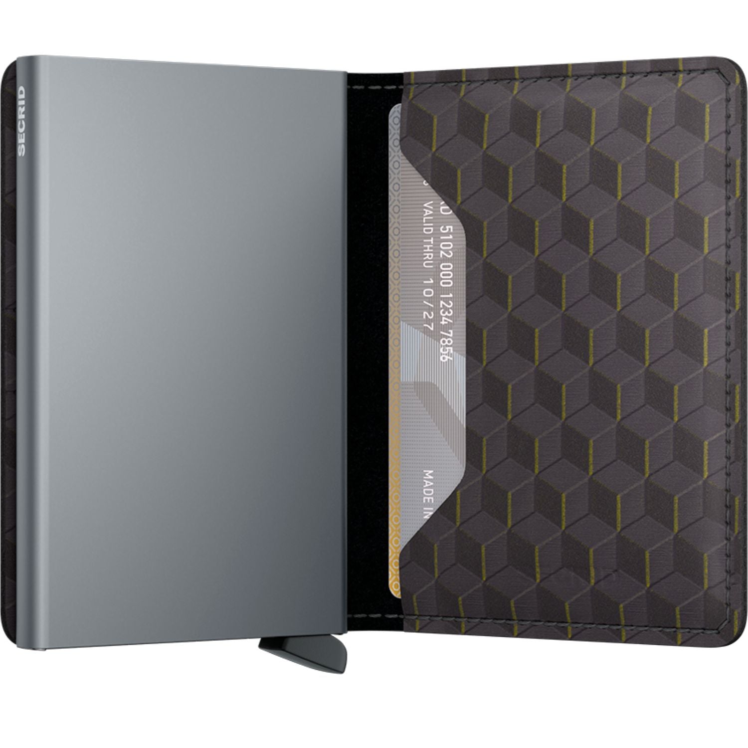Secrid Slimwallet (Optical)