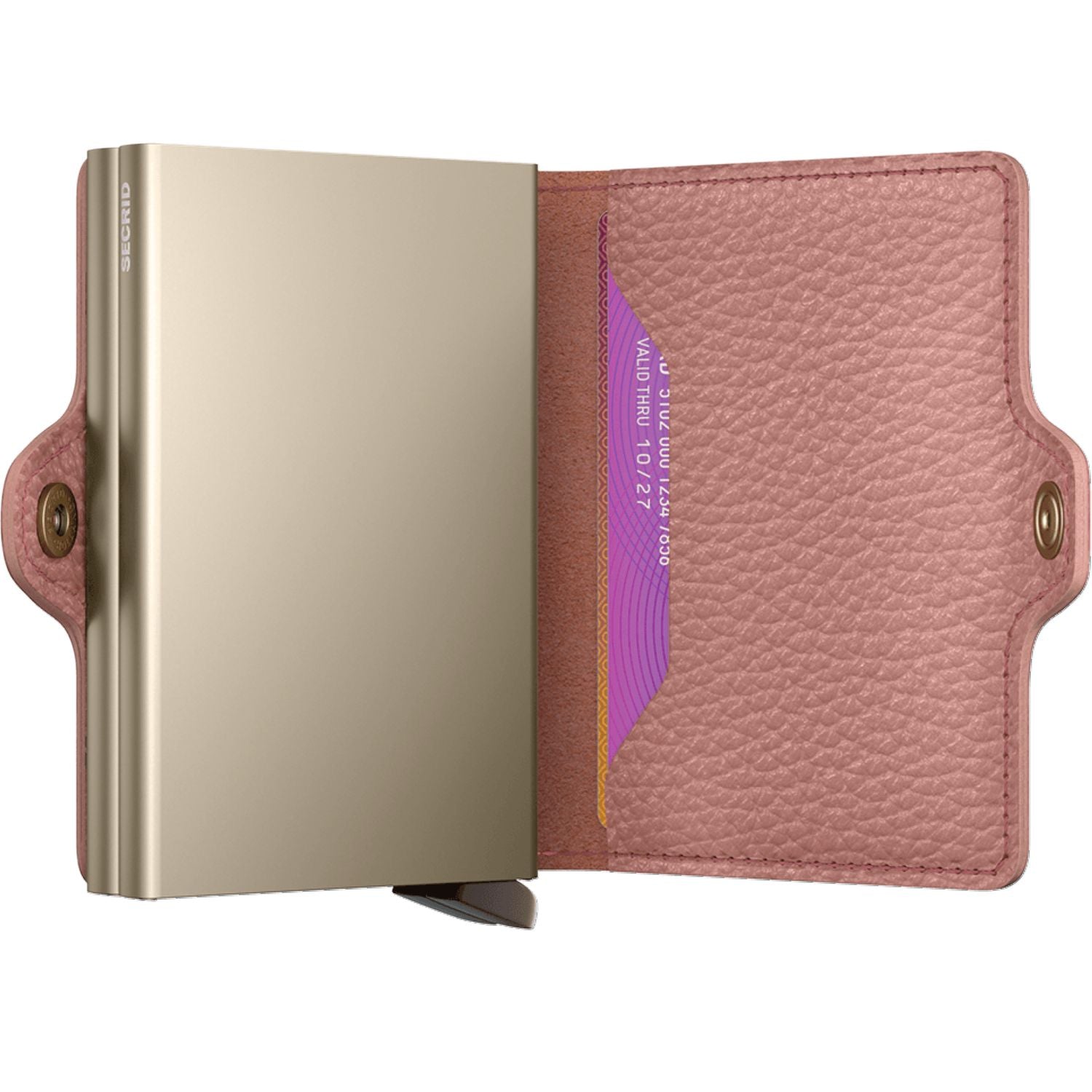 Secrid Twinwallet (Pebble)