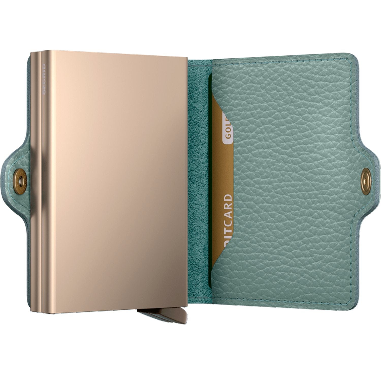 Secrid Twinwallet (Pebble)