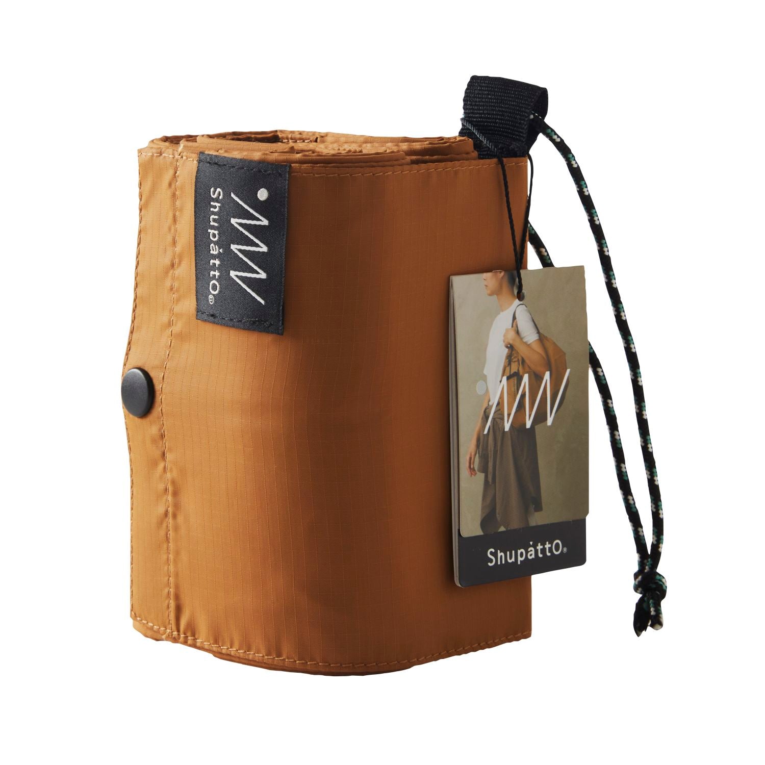 Shupatto Insulated Bag 20L