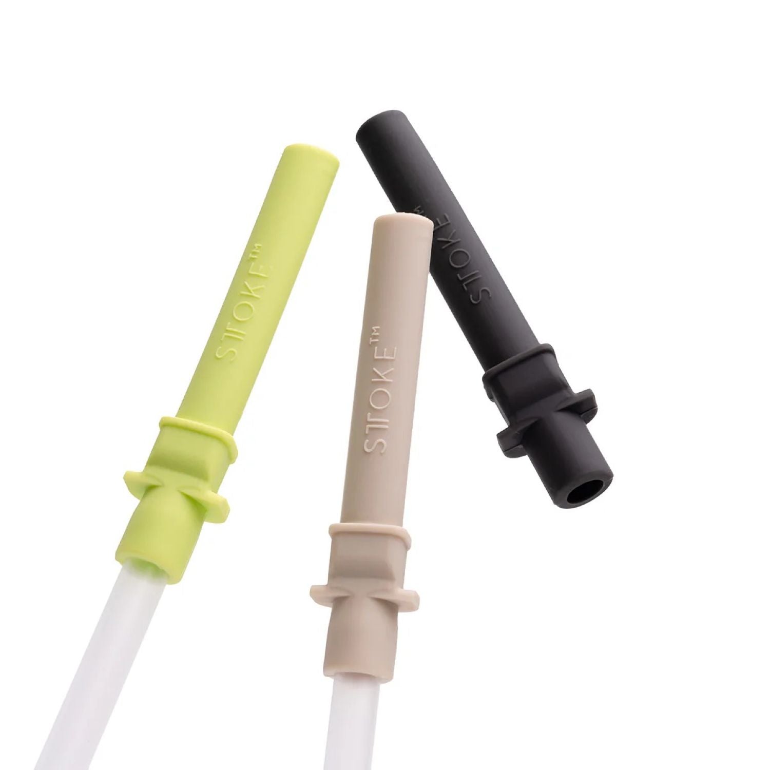 STTOKE Commuter Pop-In Straw