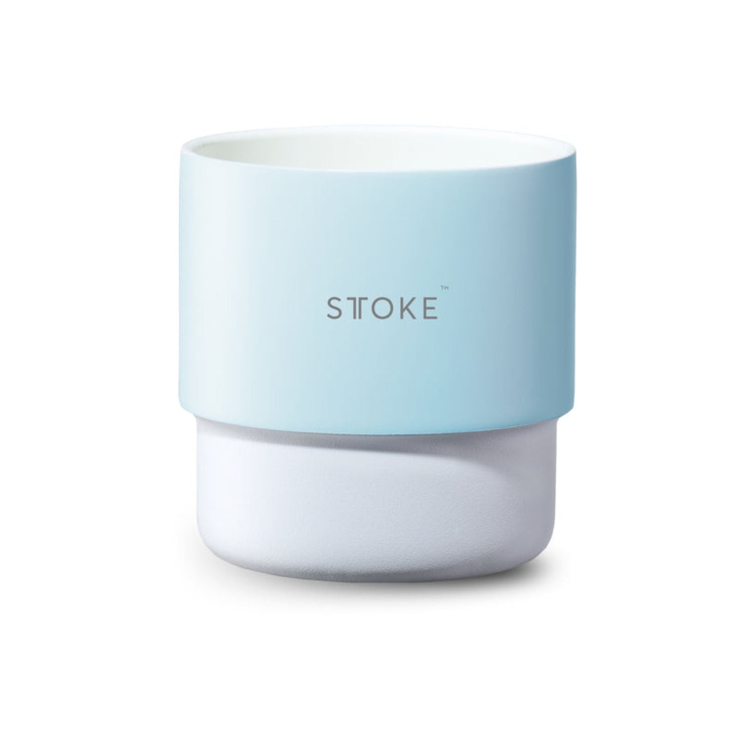 STTOKE Swirl Home Single Cup 7OZ
