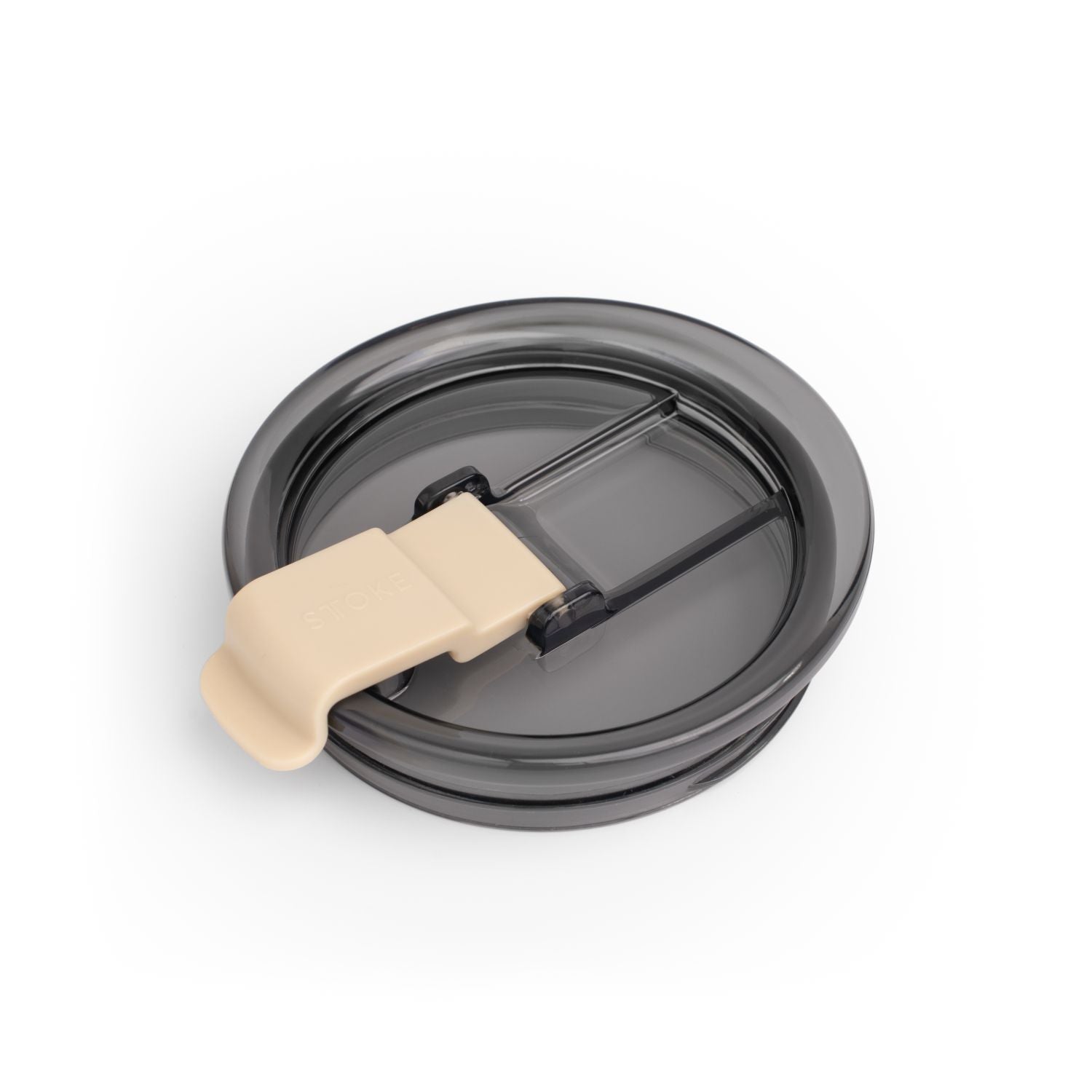 STTOKE Tritan Leakproof Lid V2