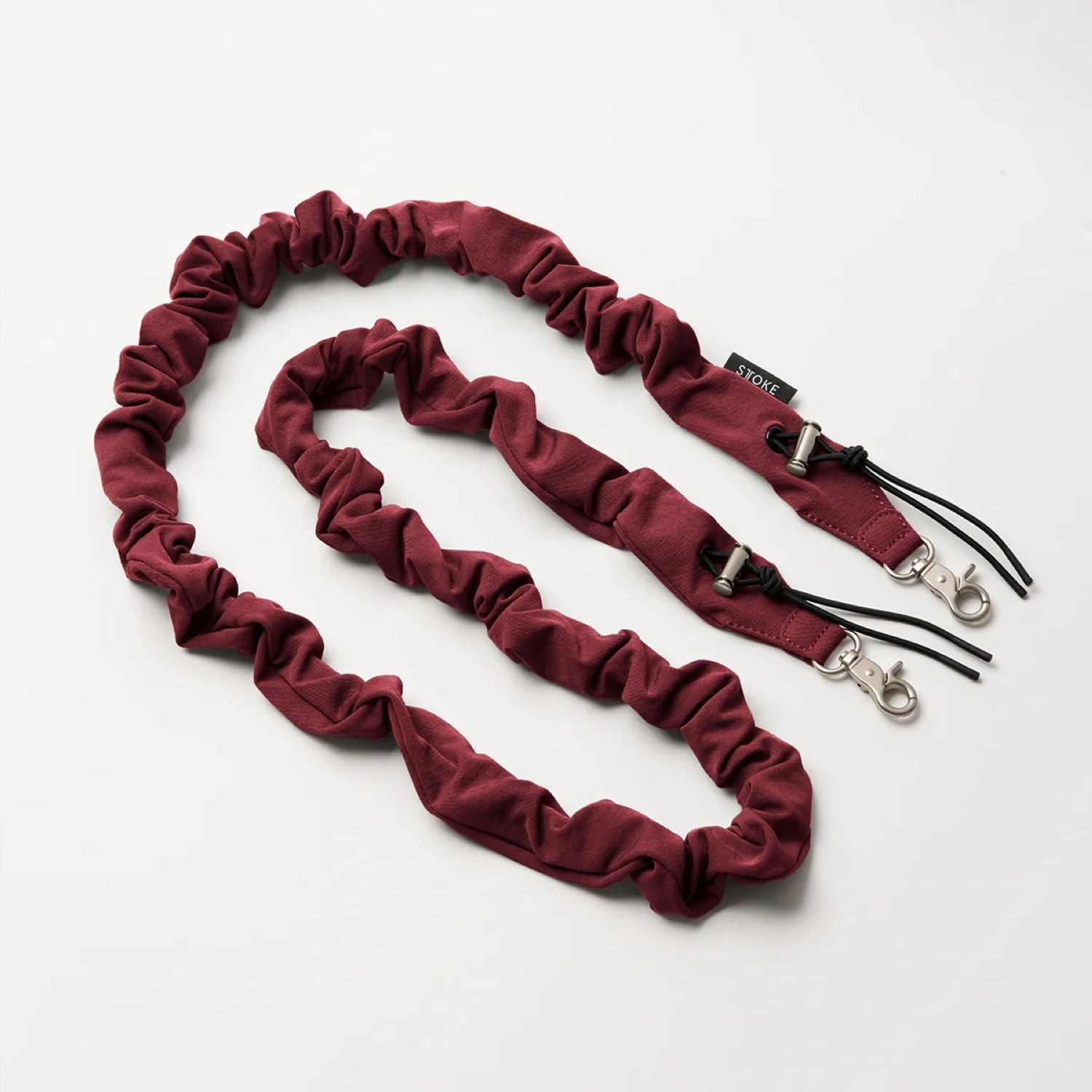 STTOKE x ALPAKA Kerrie Rue Sttrap