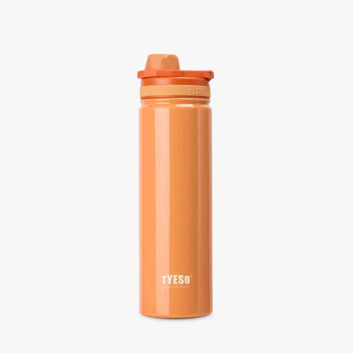 Tyeso Aeris Revive (Glossy) S/S Vacuum Insulated Bottle With Handle 750ML