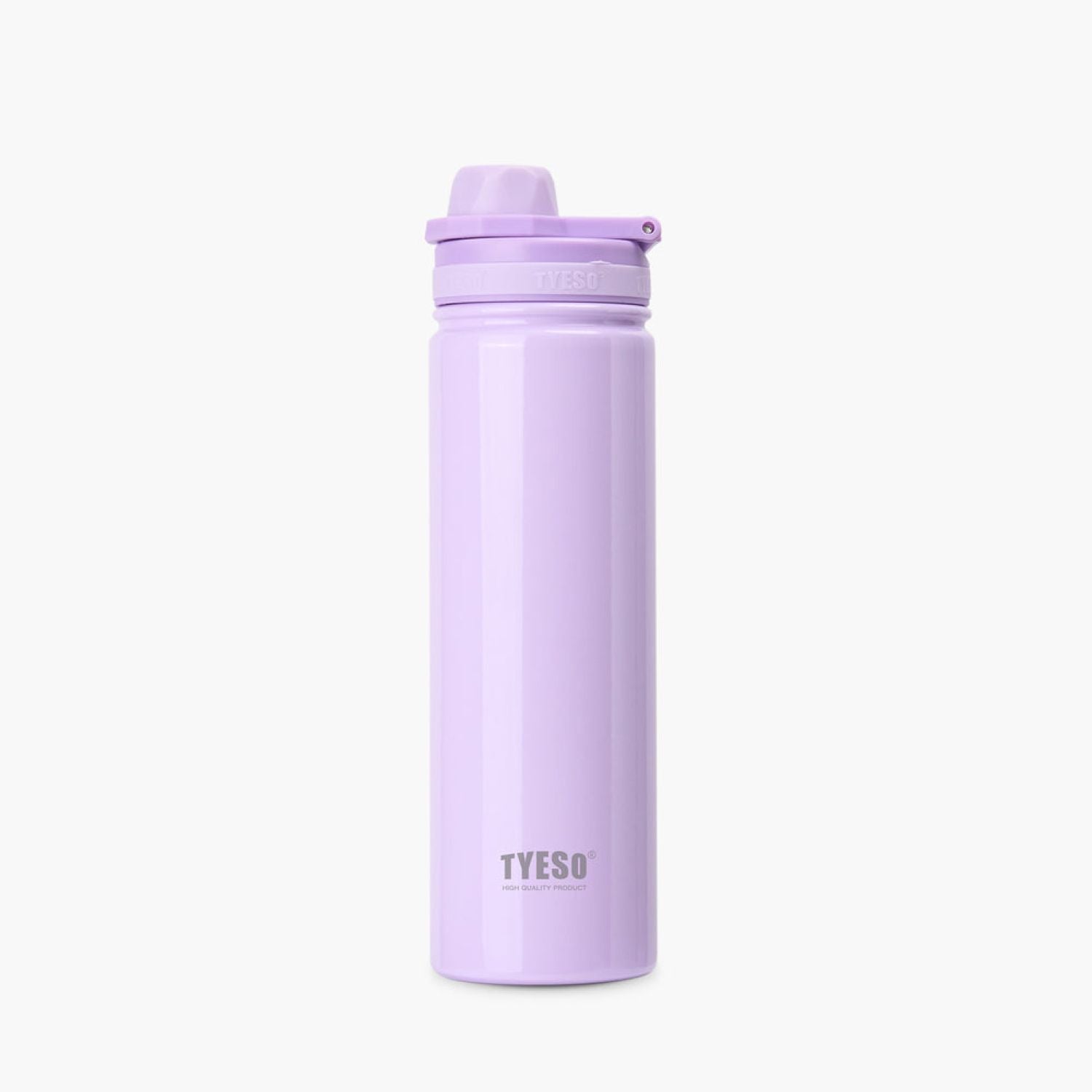 Tyeso Aeris Revive (Glossy) S/S Vacuum Insulated Bottle With Handle 750ML