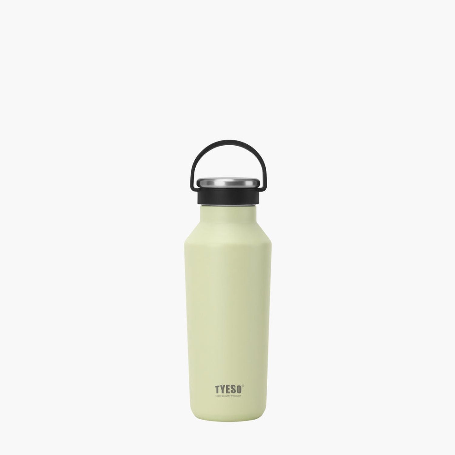 Tyeso Beacon 36Hours Cold S/S Vacuum Insulated Bottle With Handle 500ML