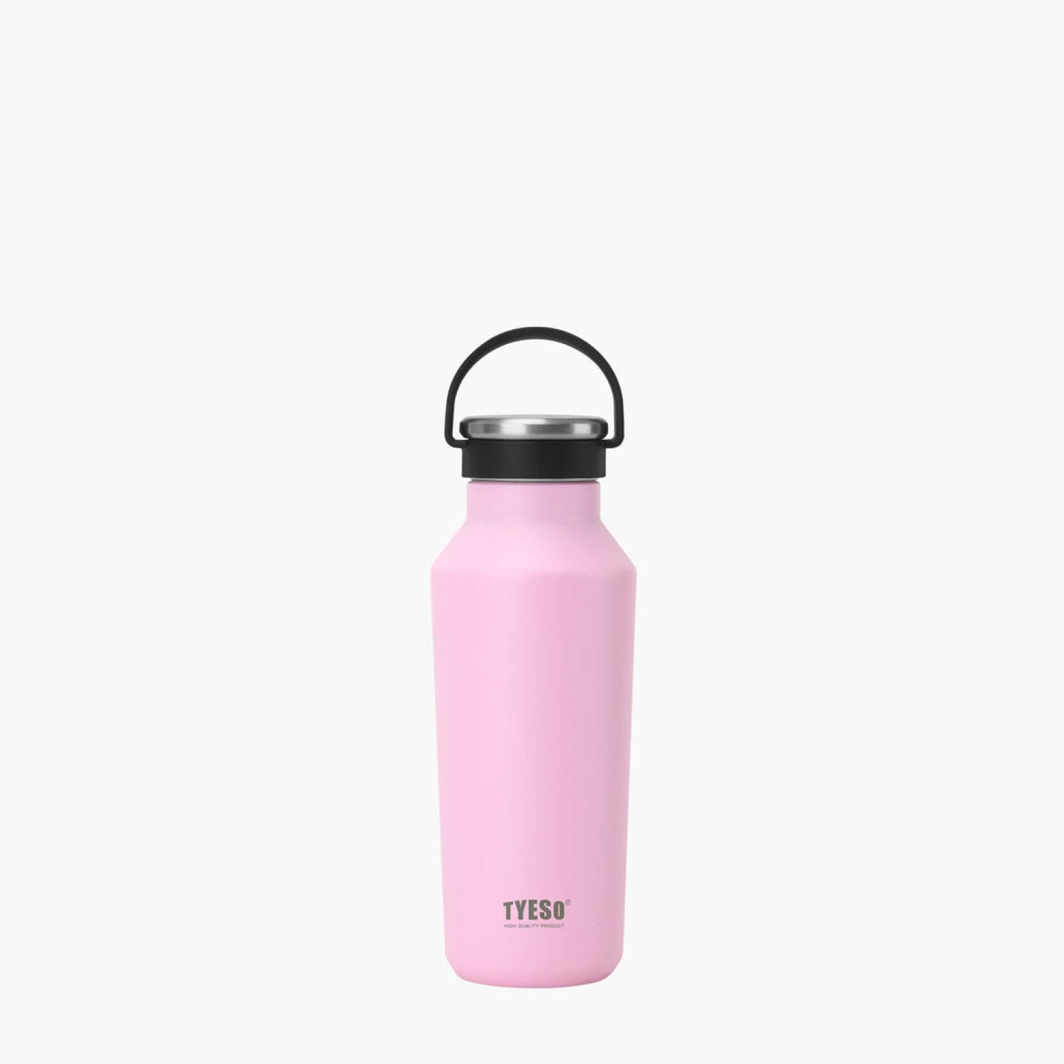 Tyeso Beacon 36Hours Cold S/S Vacuum Insulated Bottle With Handle 500ML