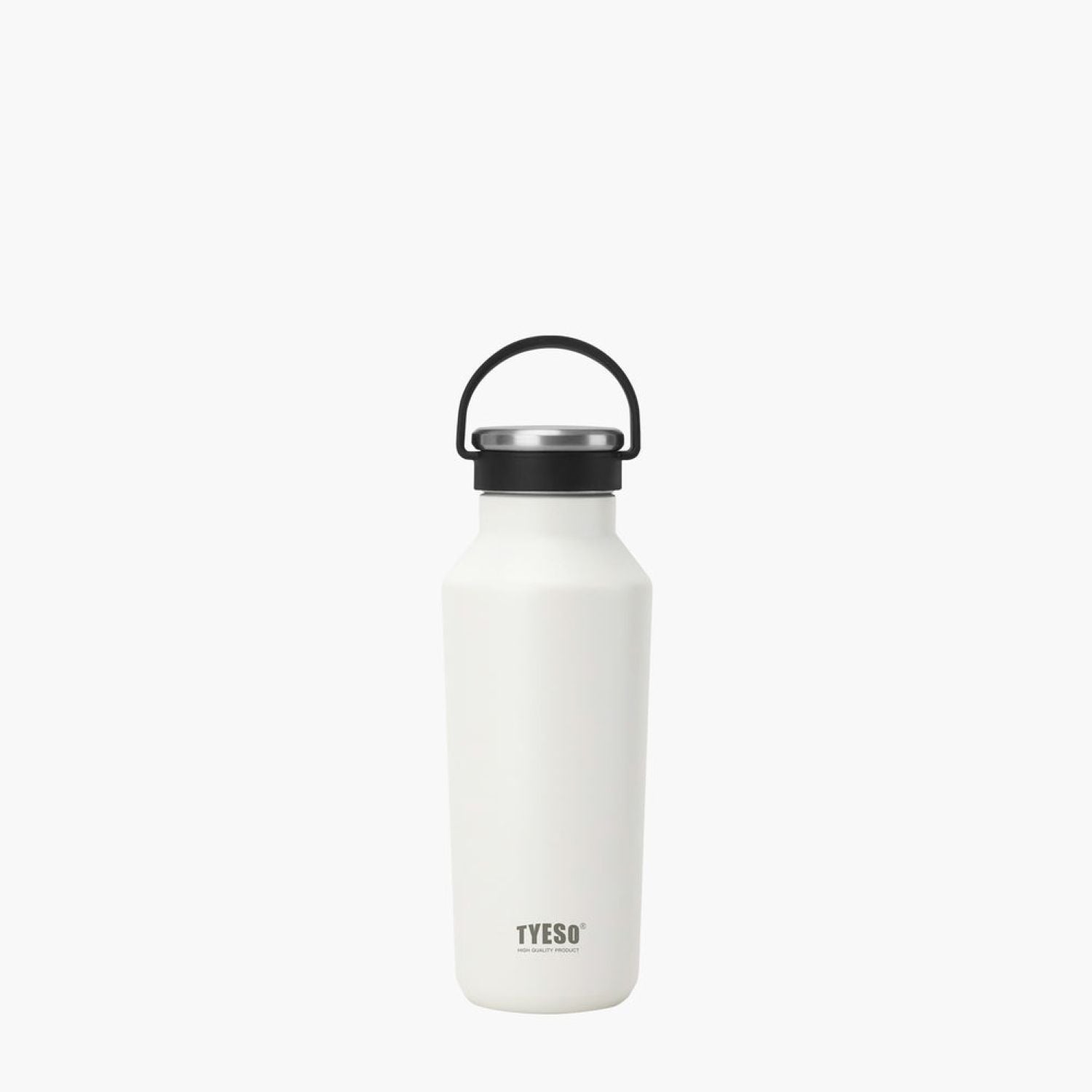 Tyeso Beacon 36Hours Cold S/S Vacuum Insulated Bottle With Handle 500ML