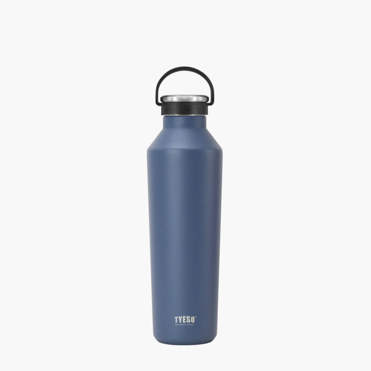 Tyeso Beacon 36Hours Cold S/S Vacuum Insulated Bottle With Handle 900ML