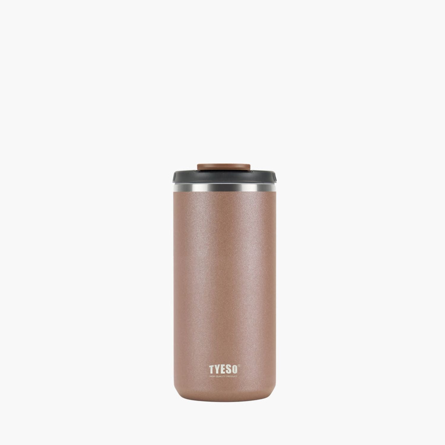 Tyeso Eon 2.0 Leakproof S/S Vacuum Coffee Tumbler 600ML
