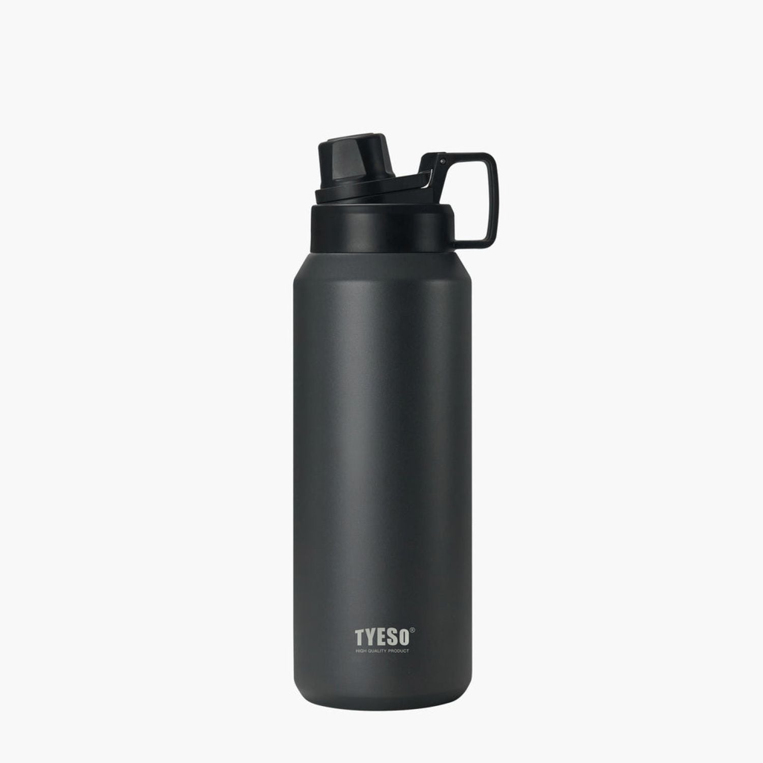 Tyeso Fizz Haze S/S Vacuum Insulated Bottle With Handle 1200ML