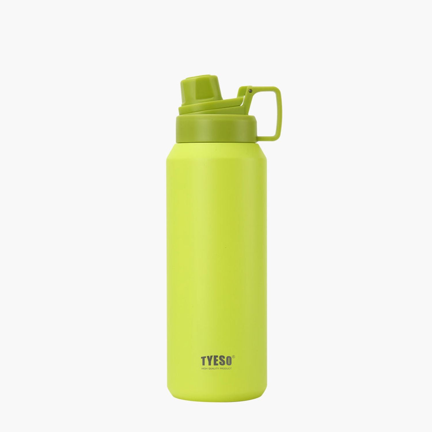 Tyeso Fizz Haze S/S Vacuum Insulated Bottle With Handle 1200ML