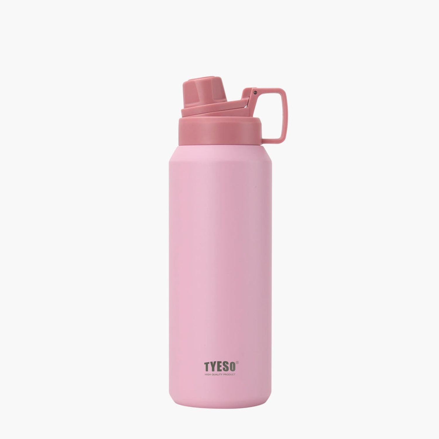 Tyeso Fizz Haze S/S Vacuum Insulated Bottle With Handle 1200ML