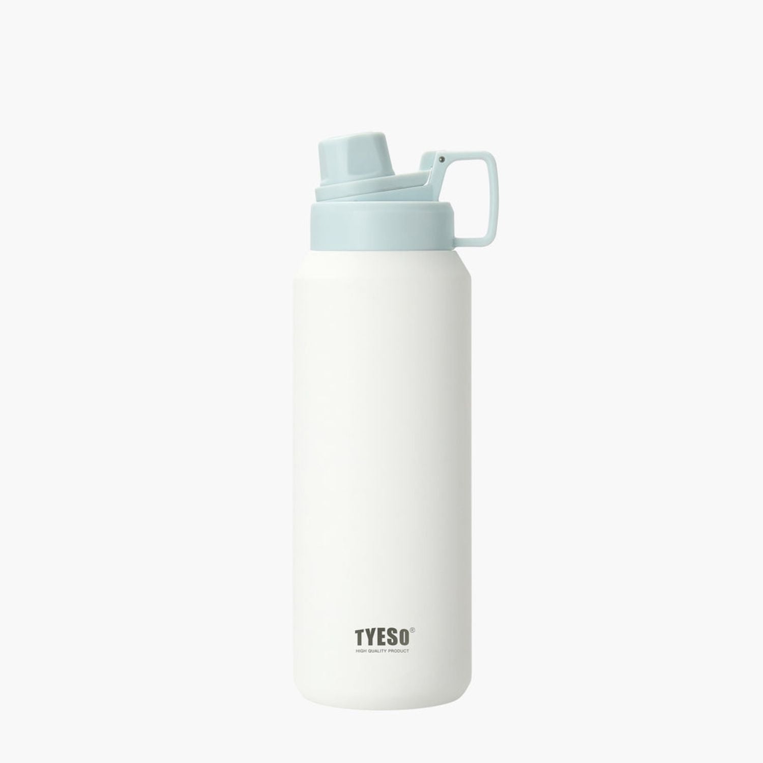 Tyeso Fizz Haze S/S Vacuum Insulated Bottle With Handle 1200ML