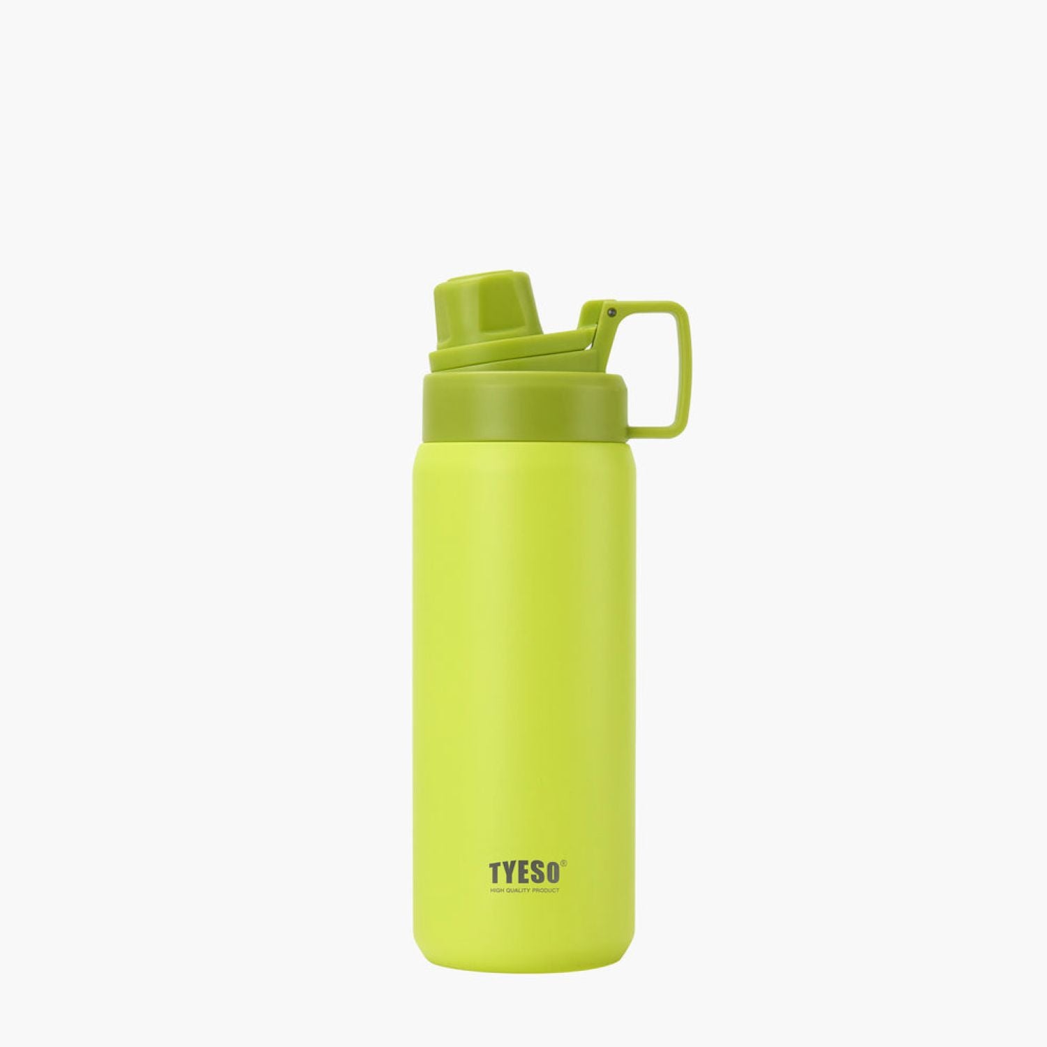 Tyeso Fizz Haze S/S Vacuum Insulated Bottle With Handle 750ML