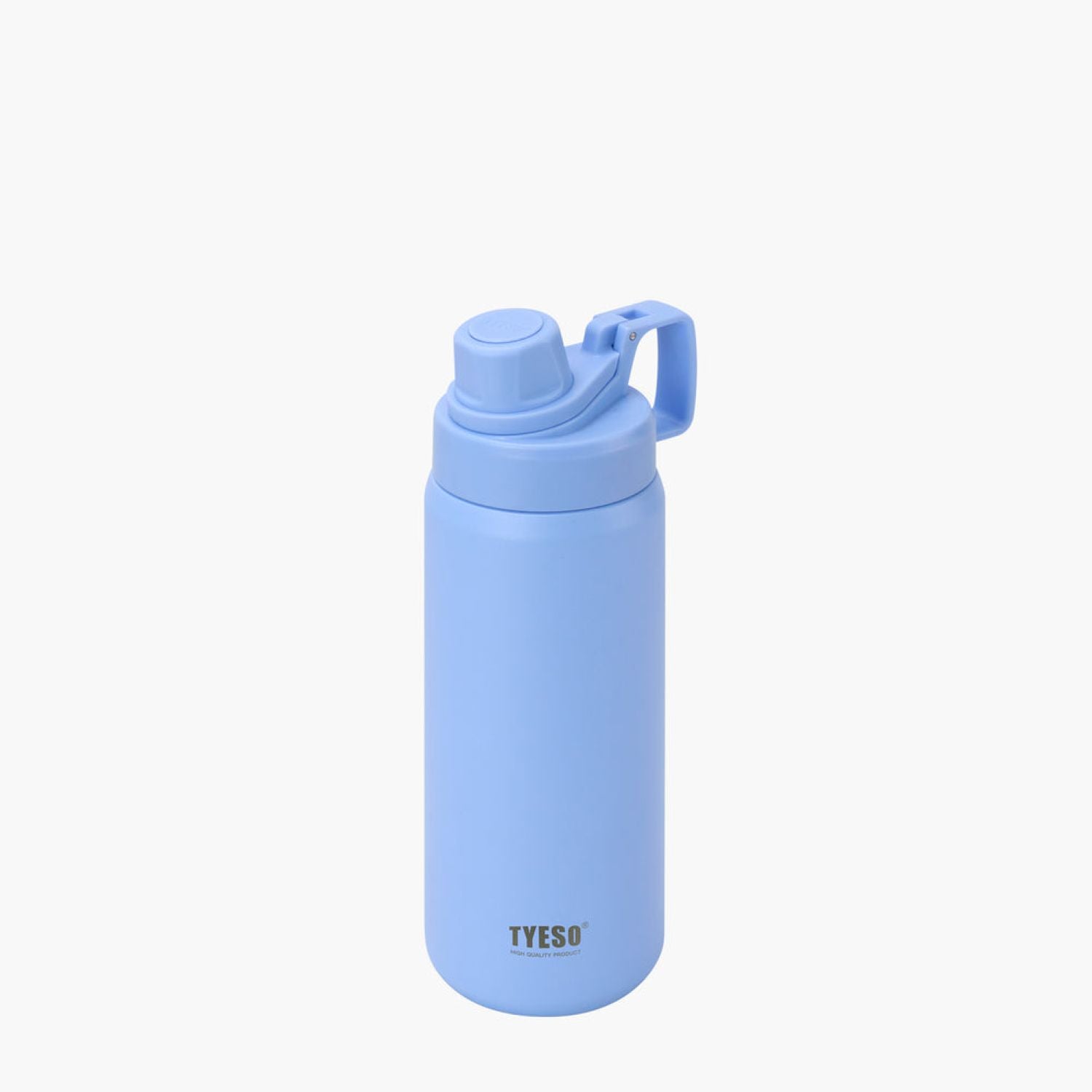 Tyeso Fizz Haze S/S Vacuum Insulated Bottle With Handle 750ML