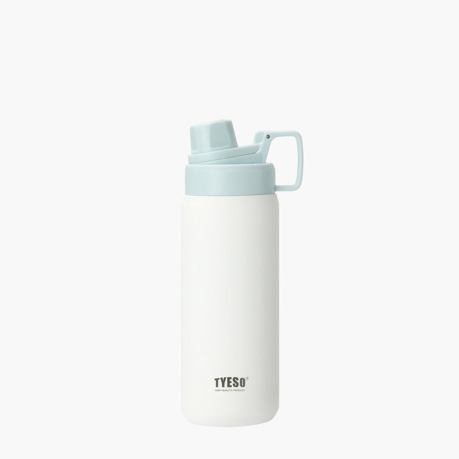 Tyeso Fizz Haze S/S Vacuum Insulated Bottle With Handle 750ML