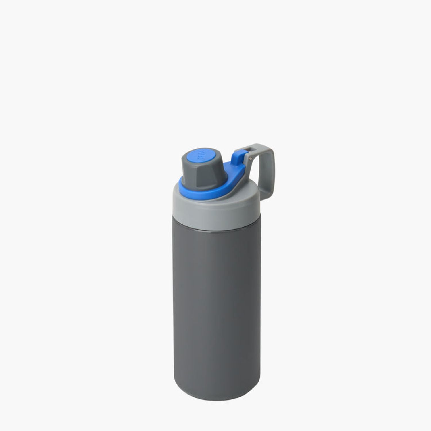 Tyeso Fizz S/S Vacuum Insulated Bottle With Handle 600ML