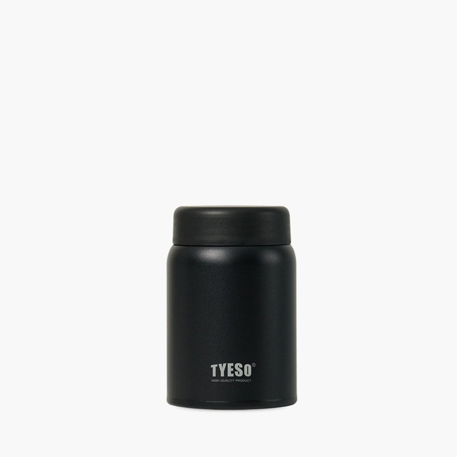 Tyeso Mellow Wide Mouth Inner S/S 316 Vacuum Insulated Food Jar 280ML - White