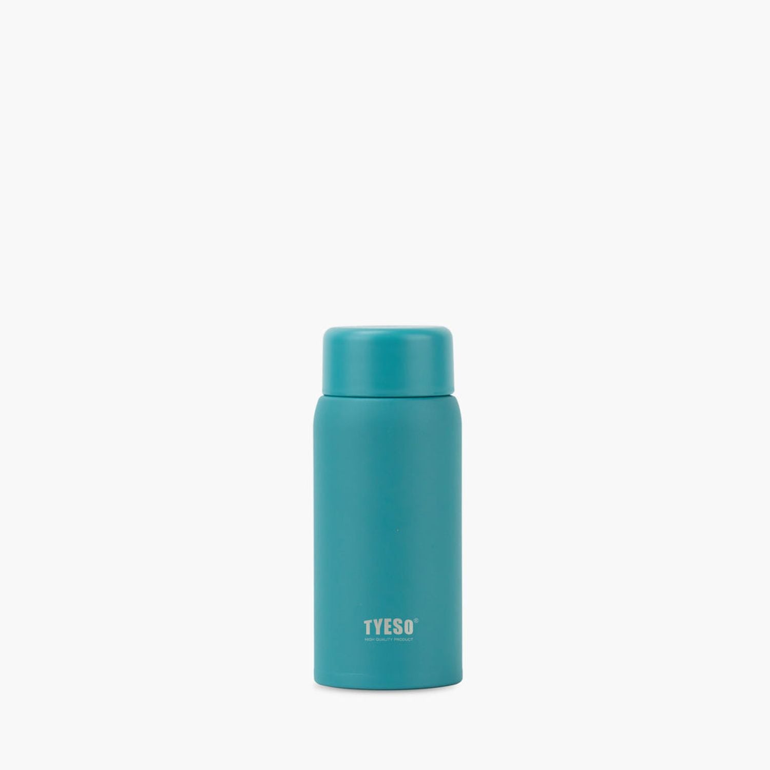 Tyeso Minim Lightweight S/S Vacuum Insulated Pocket Bottle 150ML