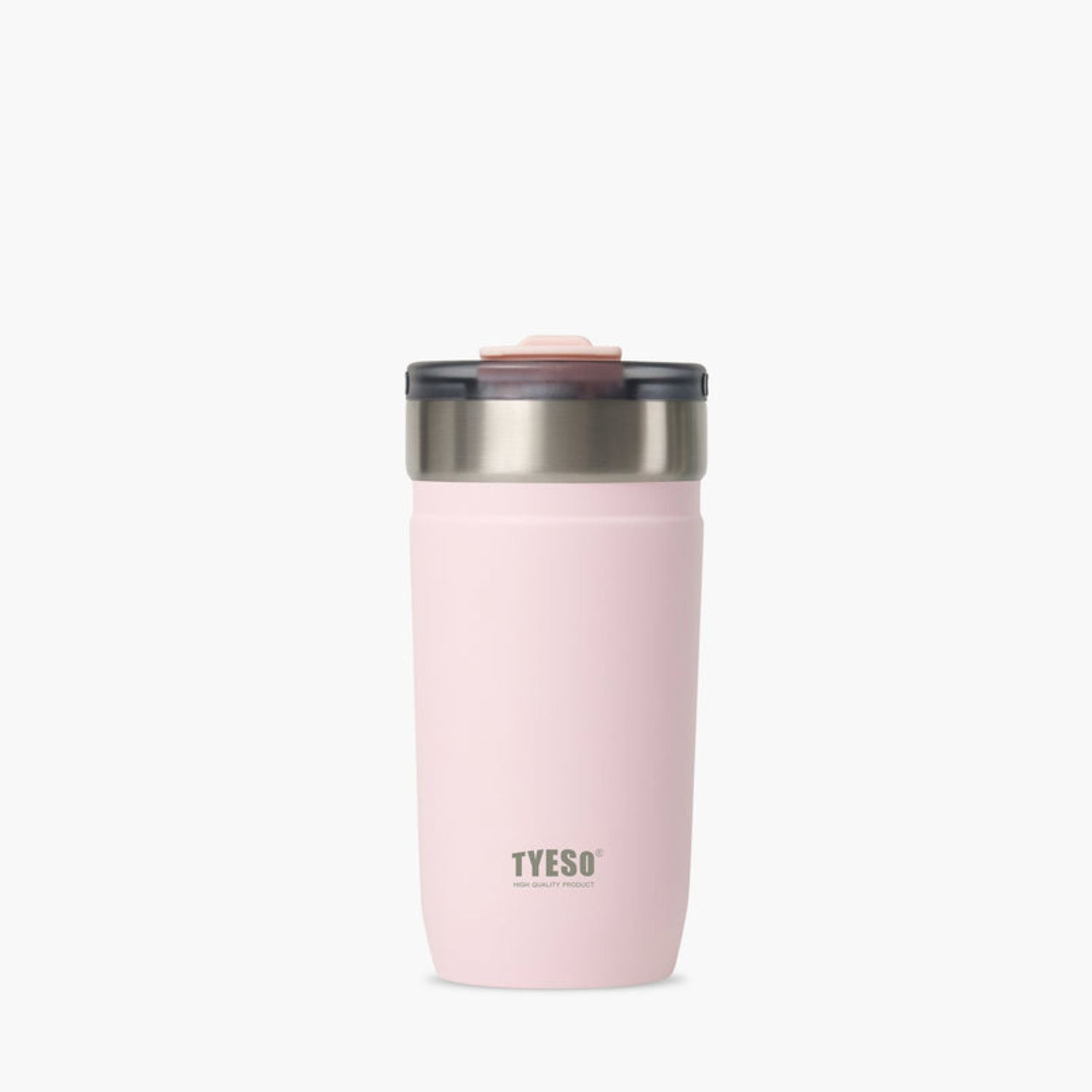 Tyeso Opaline Leakproof Flip Lid S/S Vacuum Insulated Tumbler 550ML