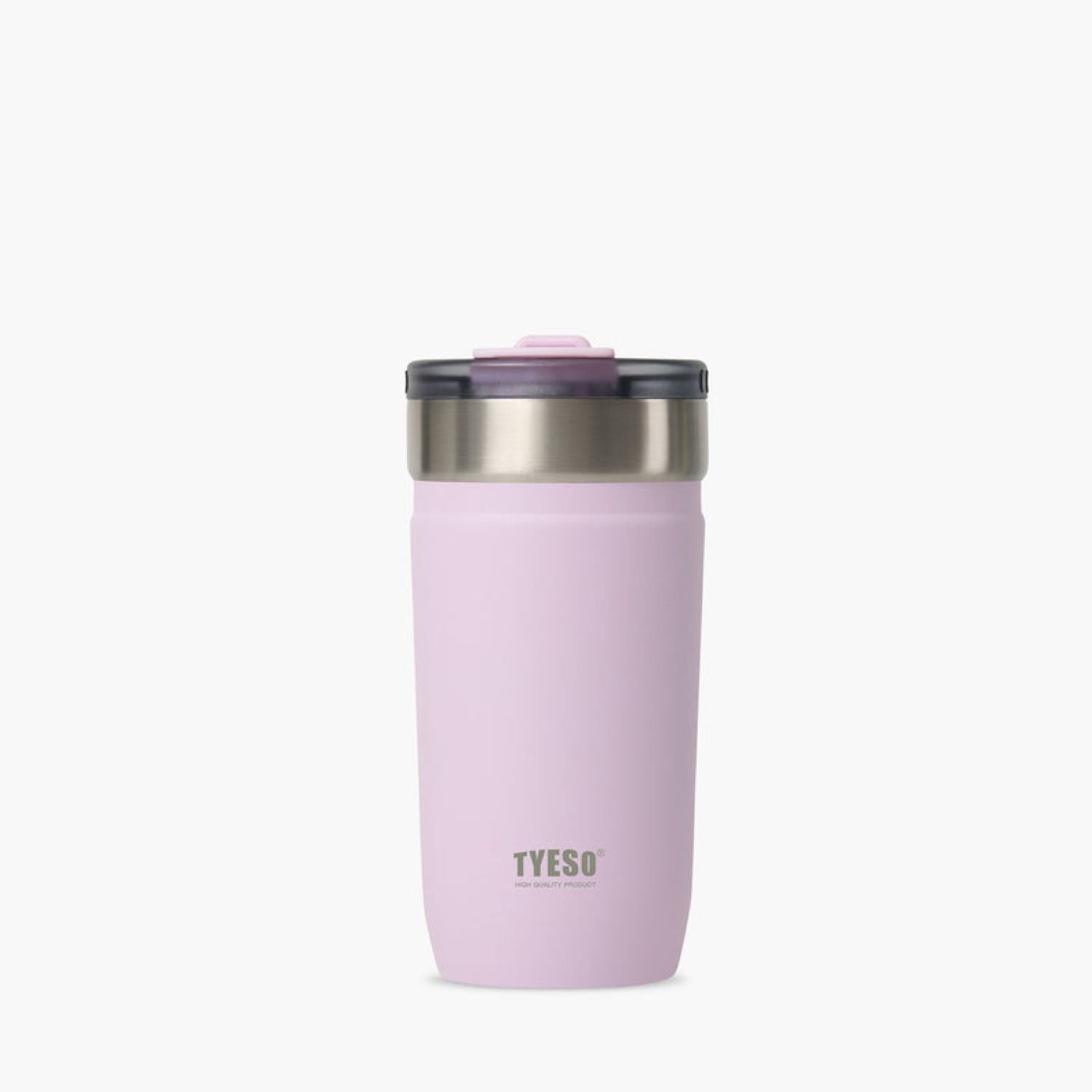 Tyeso Opaline Leakproof Flip Lid S/S Vacuum Insulated Tumbler 550ML