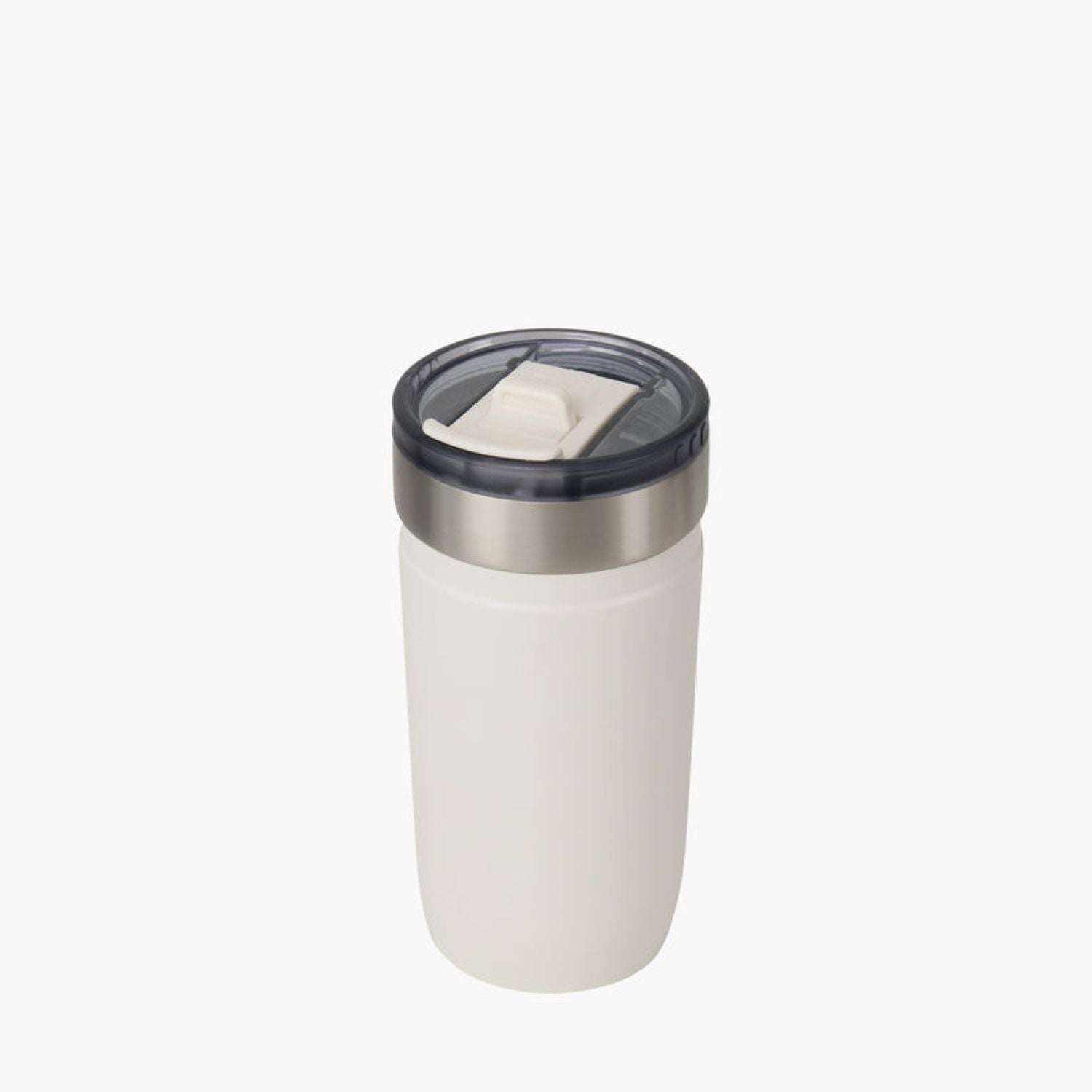 Tyeso Opaline Leakproof Flip Lid S/S Vacuum Insulated Tumbler 550ML