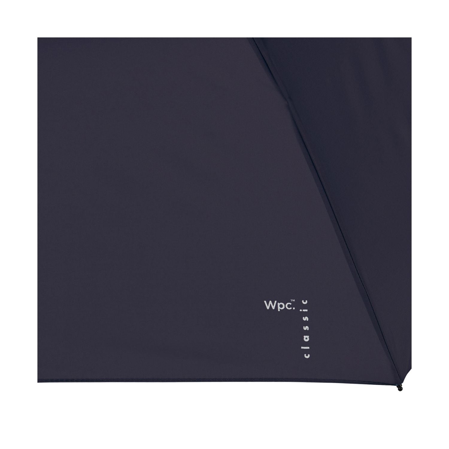 WPC Air-Light Large UV Protection Folding Umbrella 61cm