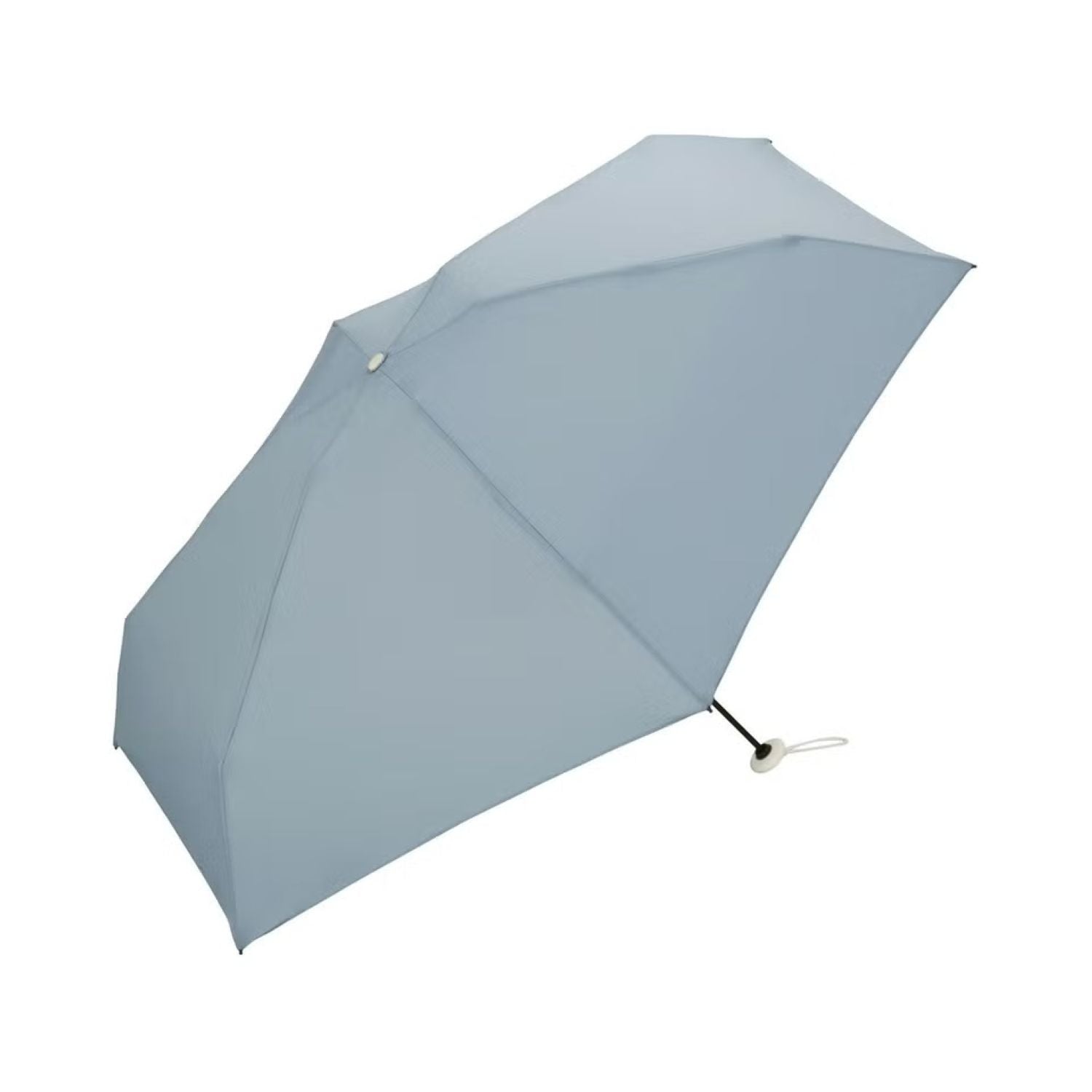 WPC Baby Umbrella Solid Compact UV Protection Umbrella 50cm