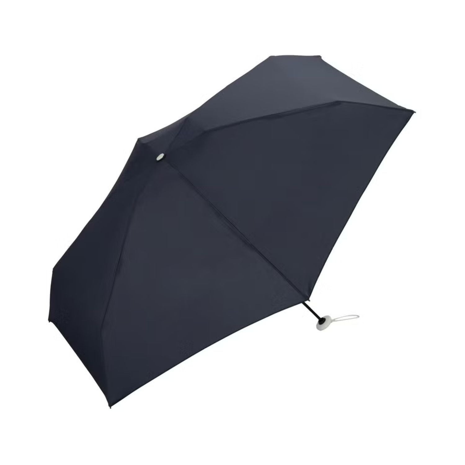 WPC Baby Umbrella Solid Compact UV Protection Umbrella 50cm