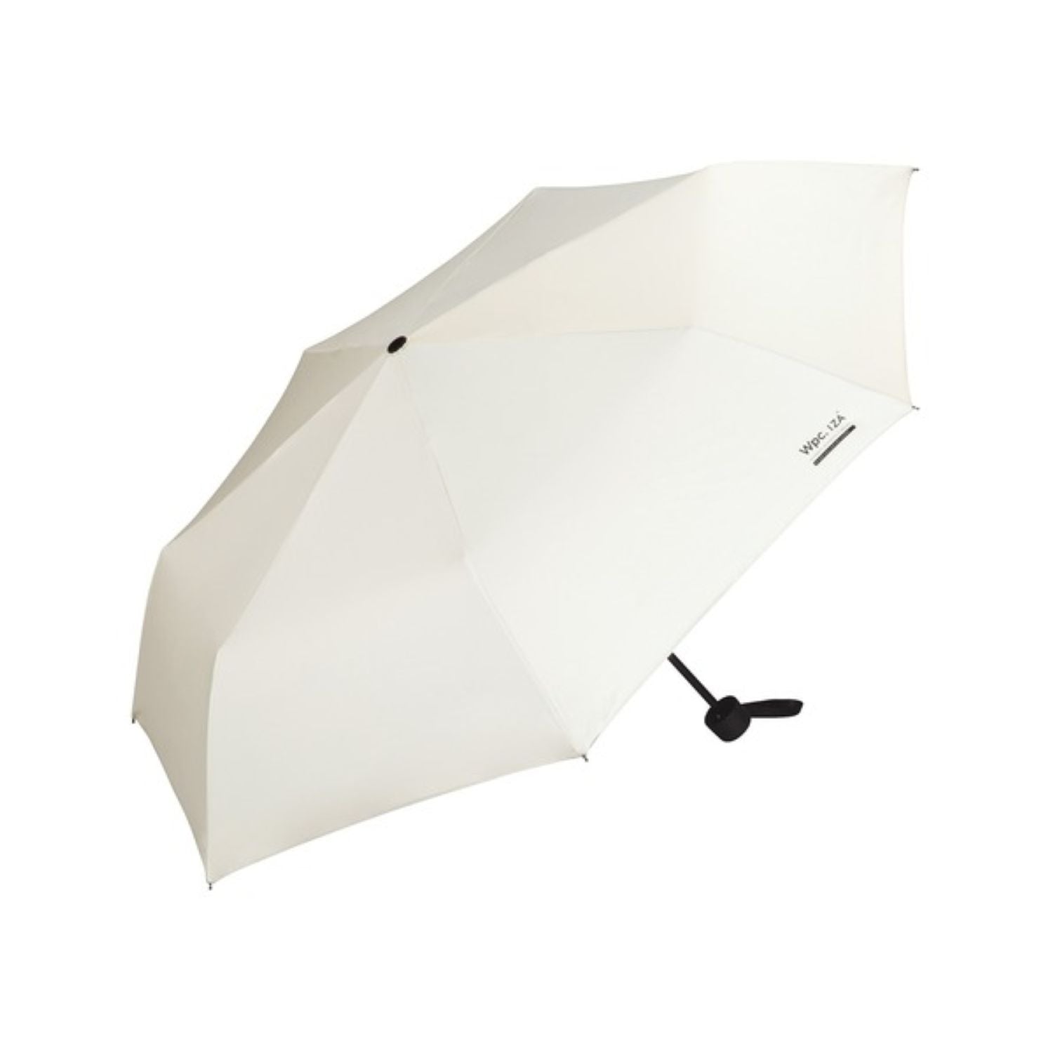 WPC IZA Wind Resistance (2025) UV Protection UPF 50+ Men's Umbrella 55cm