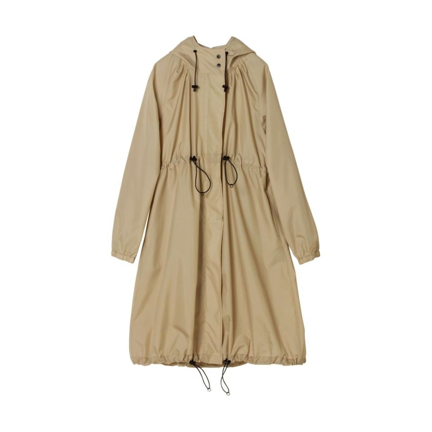 WPC Long Mods Women Raincoat One Size (SA)