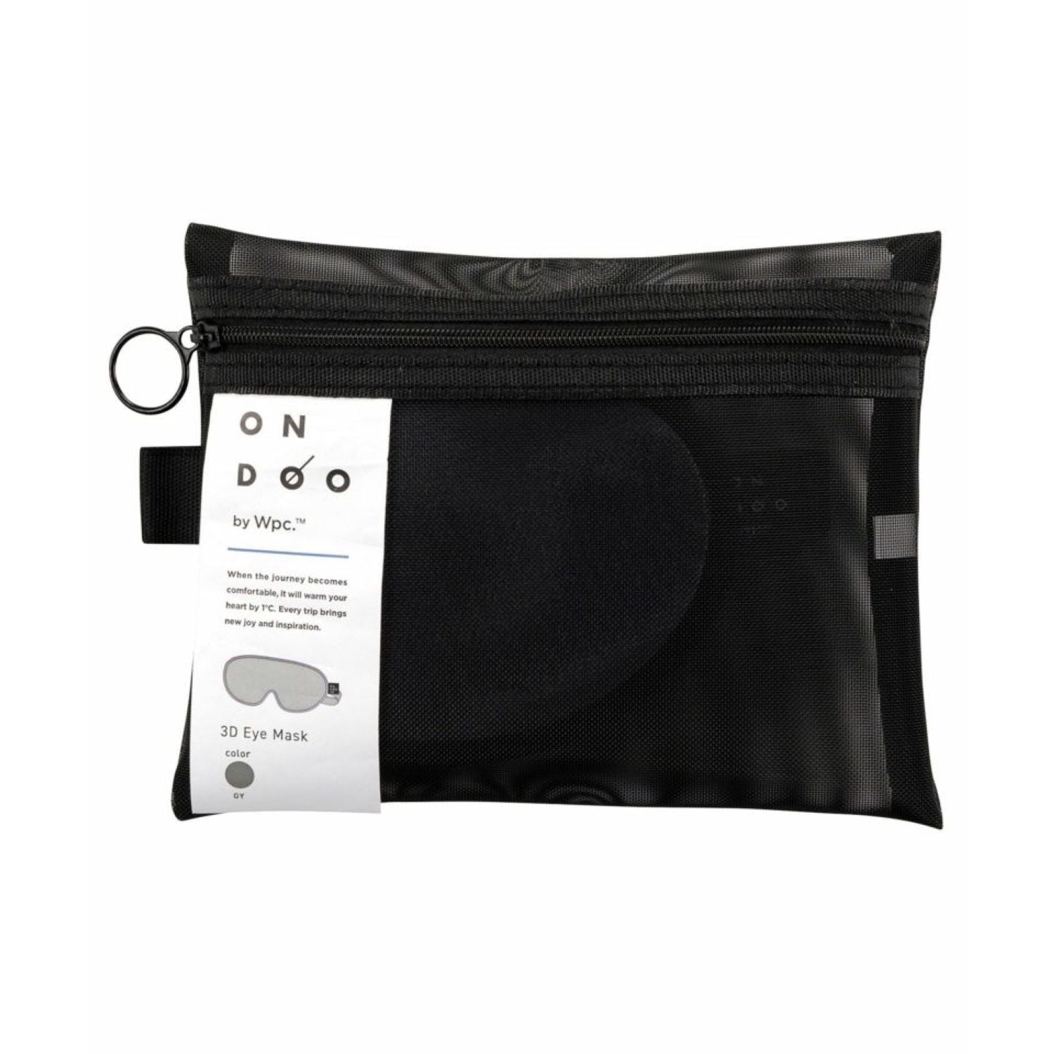WPC Ondoo Eye Mask