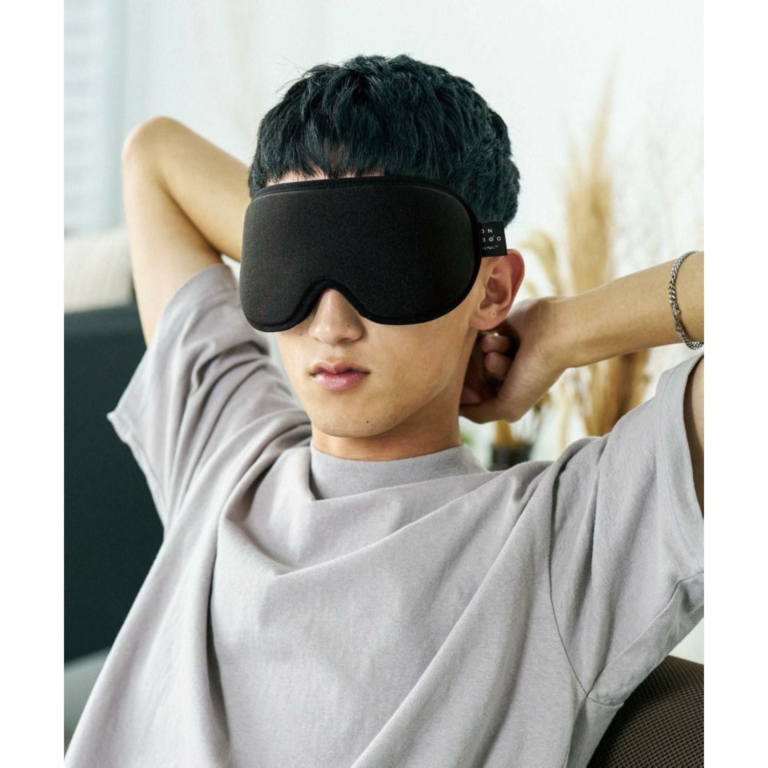 WPC Ondoo Eye Mask