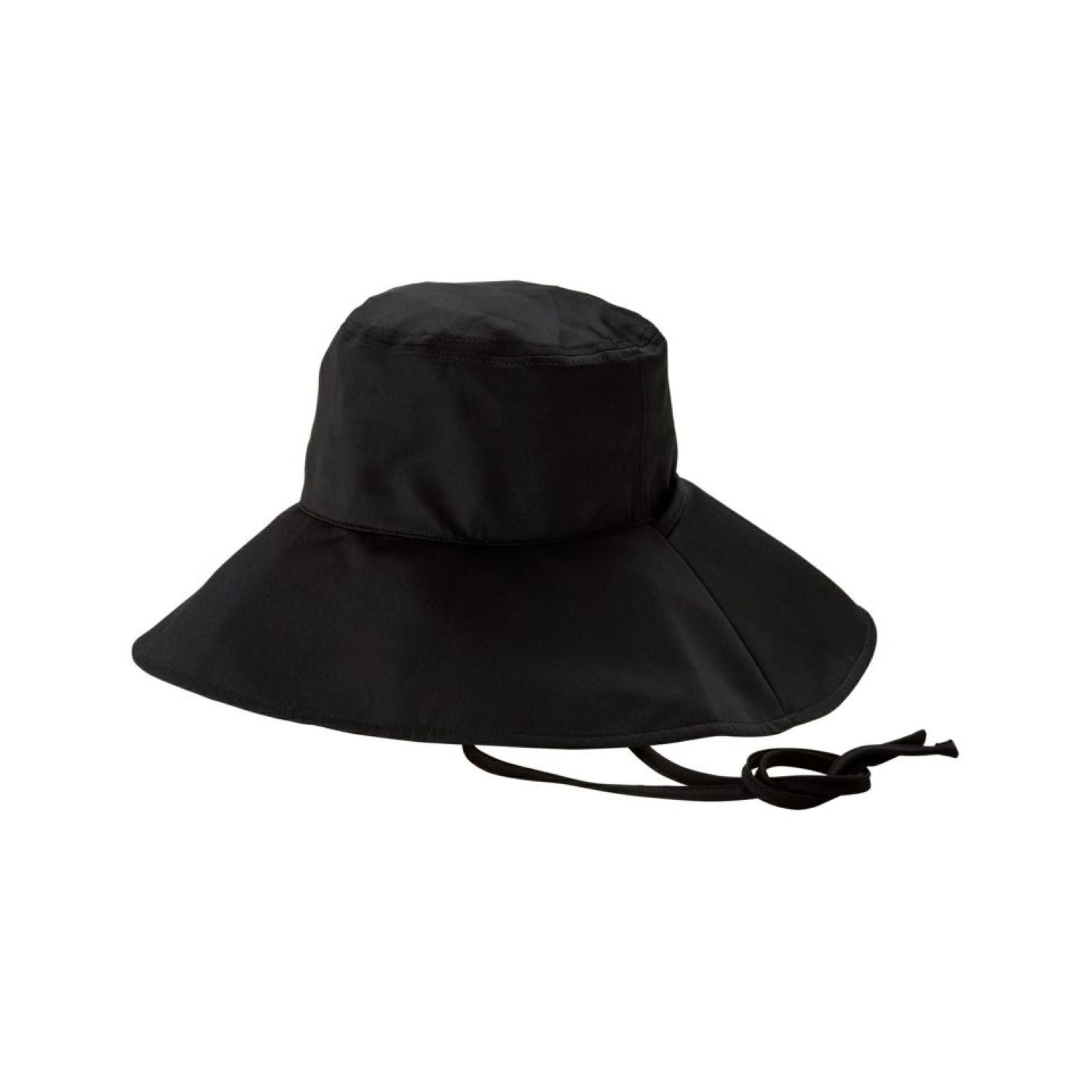 WPC Wide Brim Hat With UV Protection (SA)