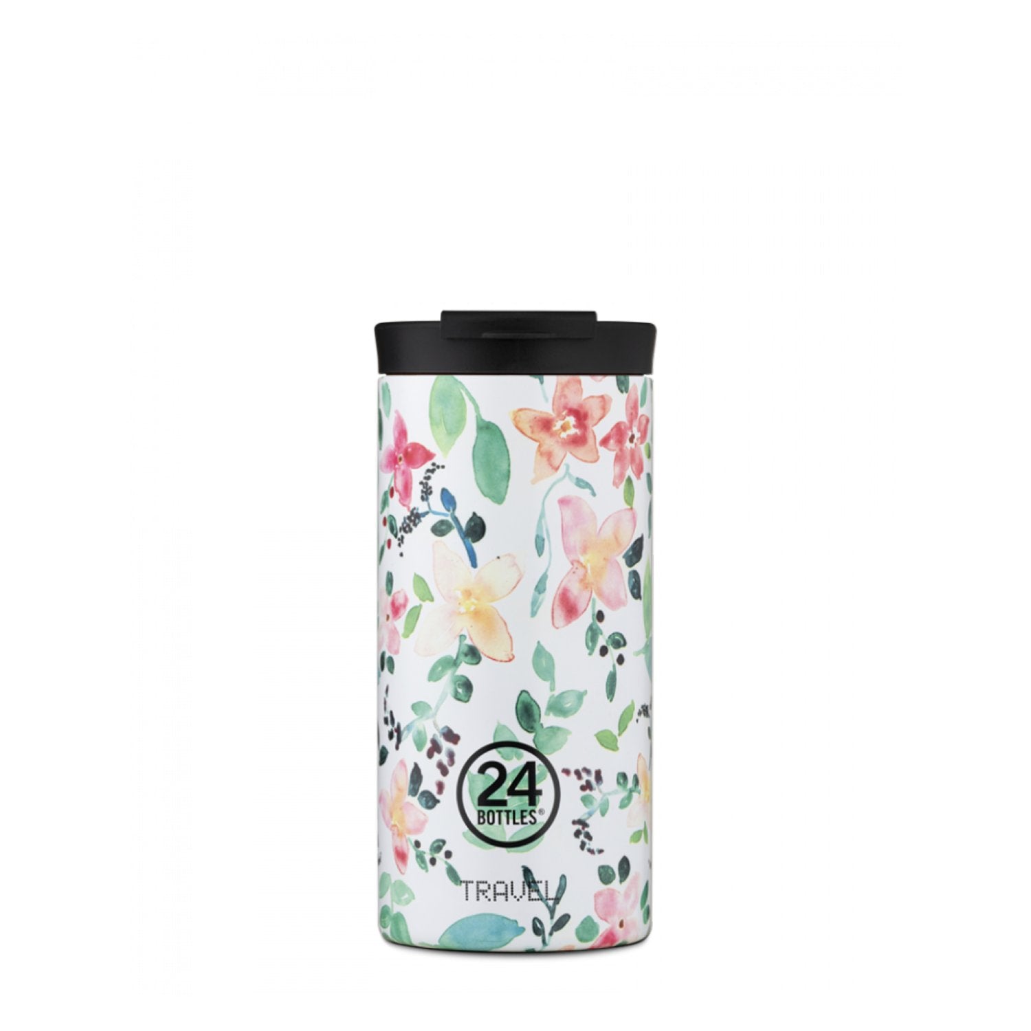 24 Bottles Insulated Travel Tumbler 600ML | Cups and Tumblers, Gifts & Lifestyle, Insulated Water Bottles, Travel Accessories, Water Bottles | 24 Bottles-1