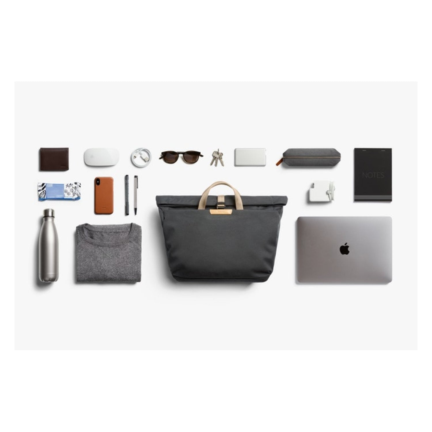 Bellroy System Work Bag | Bags, Bags for Men, Bags for Women, Bellroy Bags, Bellroy Pouches & Slings, Pouches & Crossbody Bags, Sling Bags, Work Collection | Bellroy-7