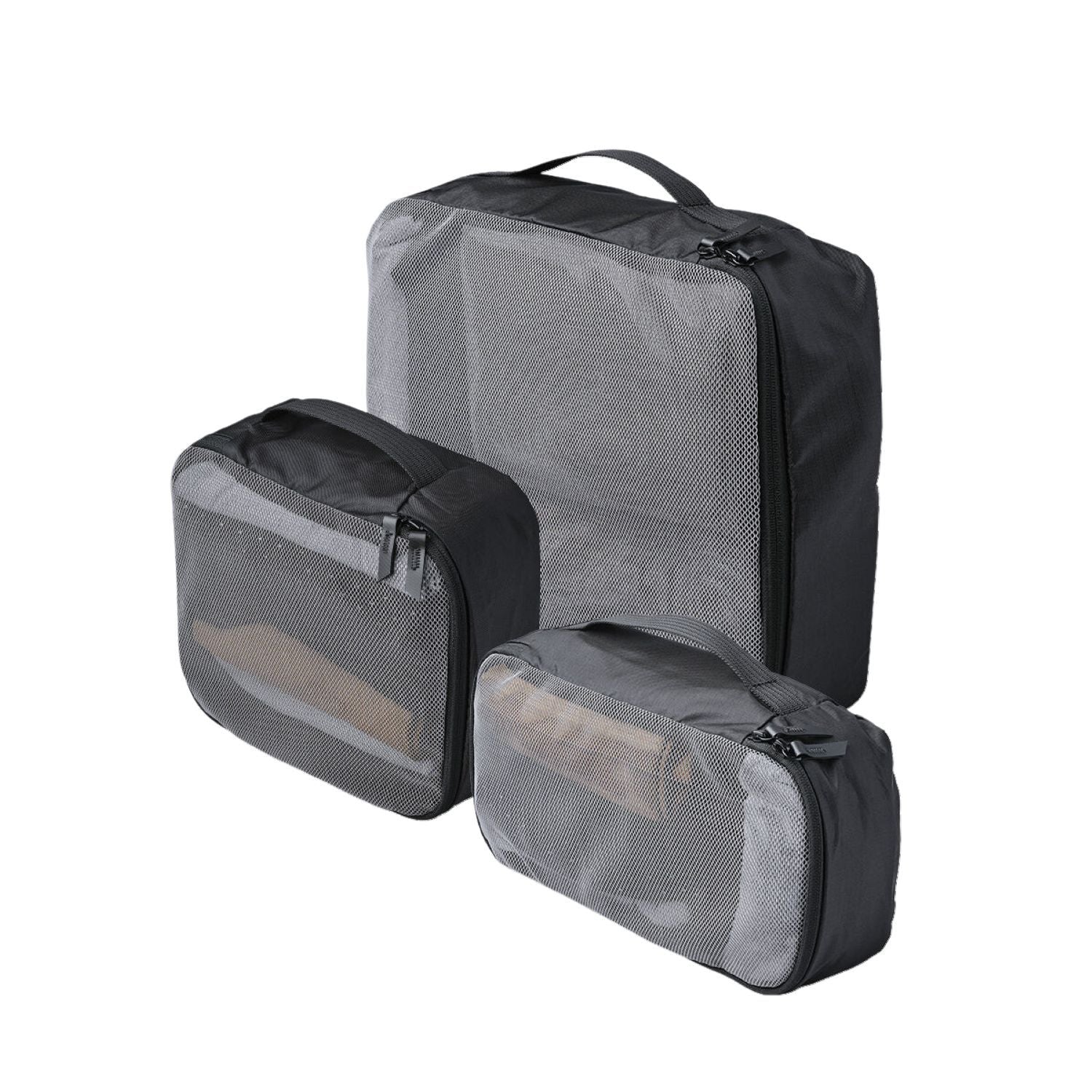 ALPAKA Packing Cube Collection | Alpaka Accessories, Packing Organizers, Travel Accessories | Alpaka-1