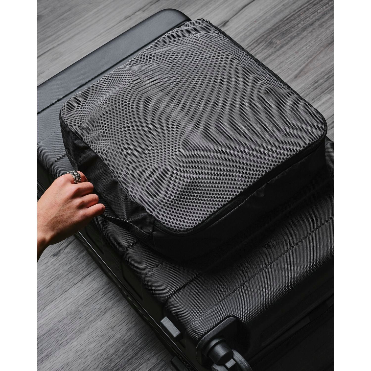 ALPAKA Packing Cube Collection | Alpaka Accessories, Packing Organizers, Travel Accessories | Alpaka-3