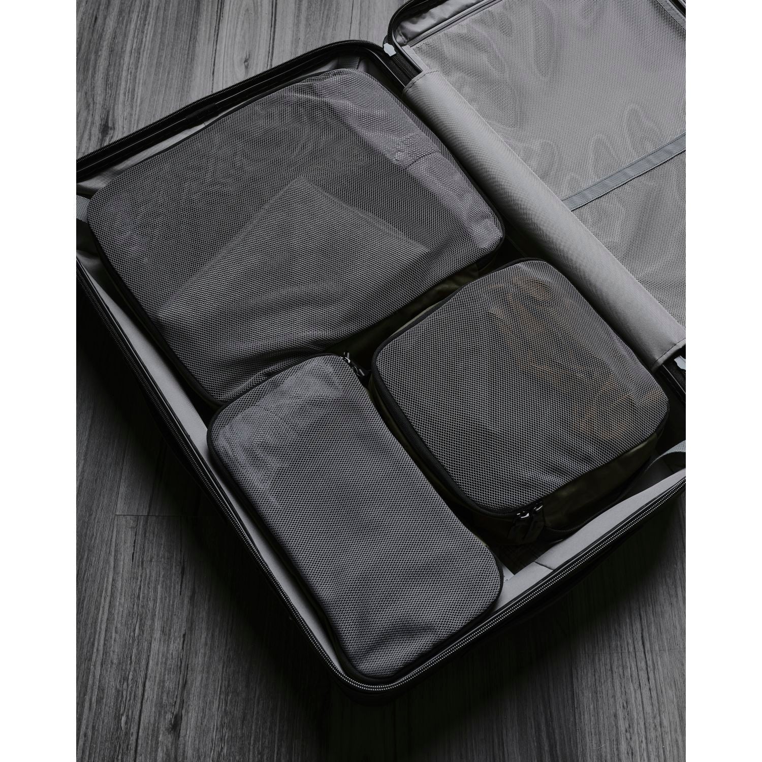 ALPAKA Packing Cube Collection | Alpaka Accessories, Packing Organizers, Travel Accessories | Alpaka-9